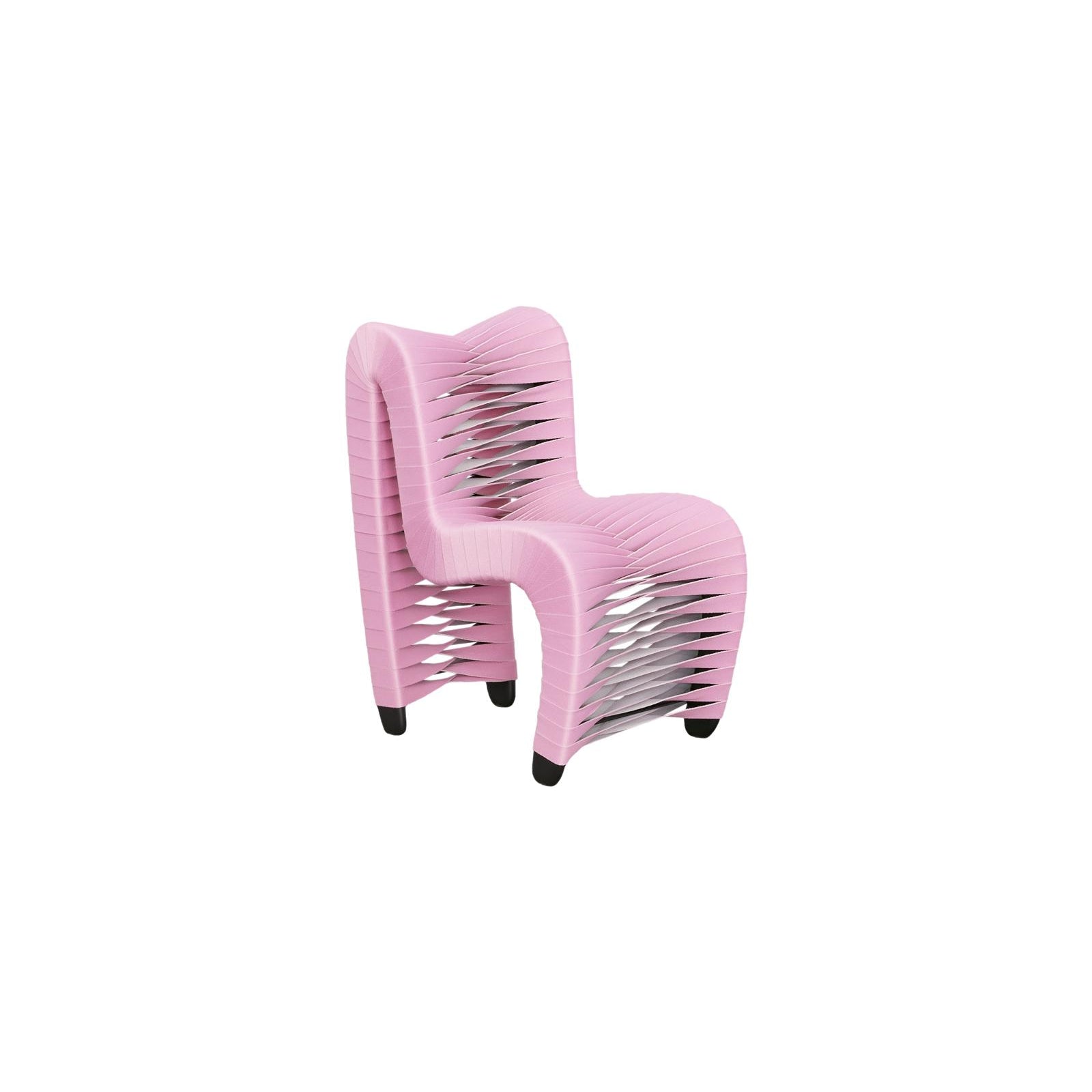 Seat Belt Chair