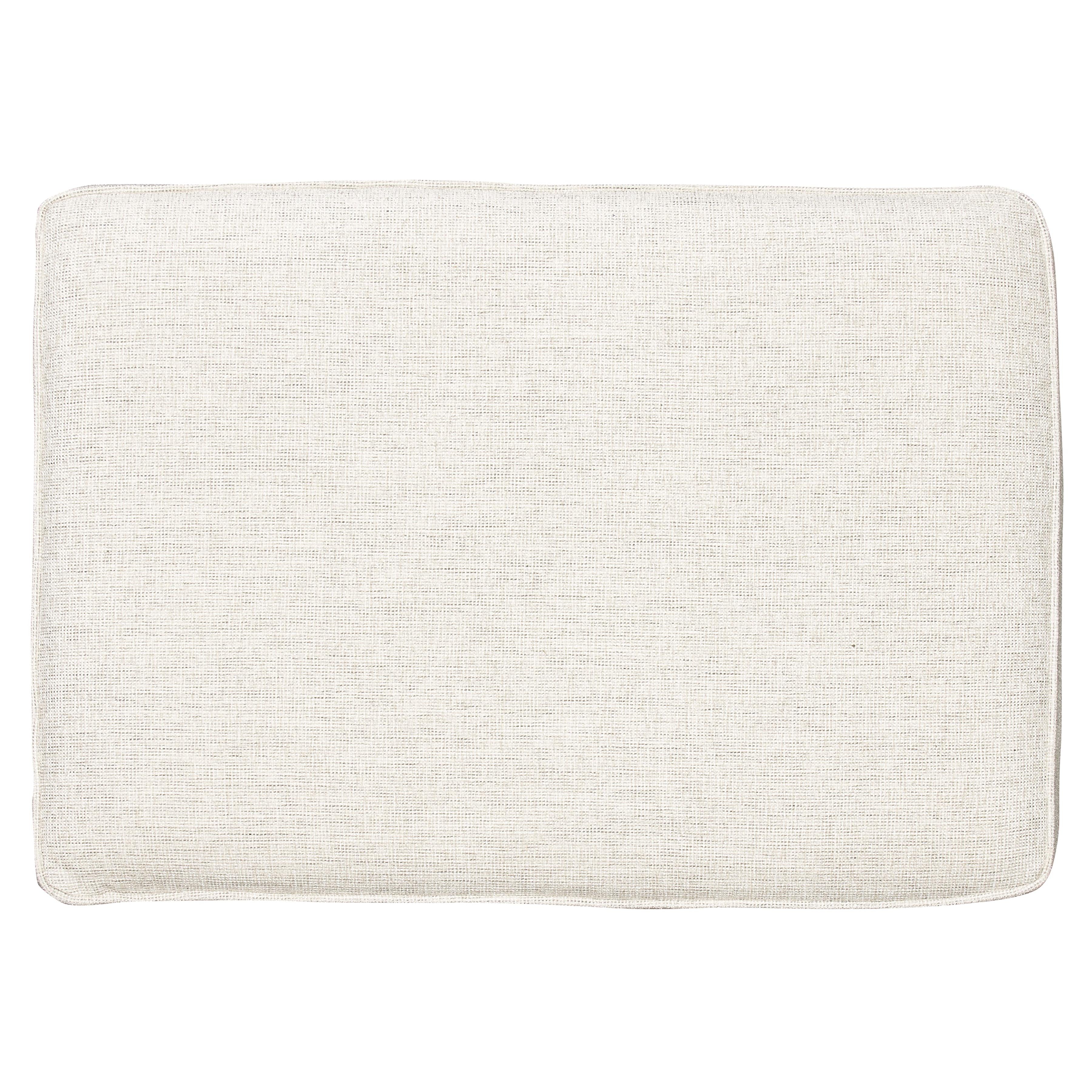 Foster Ottoman by Bernhardt