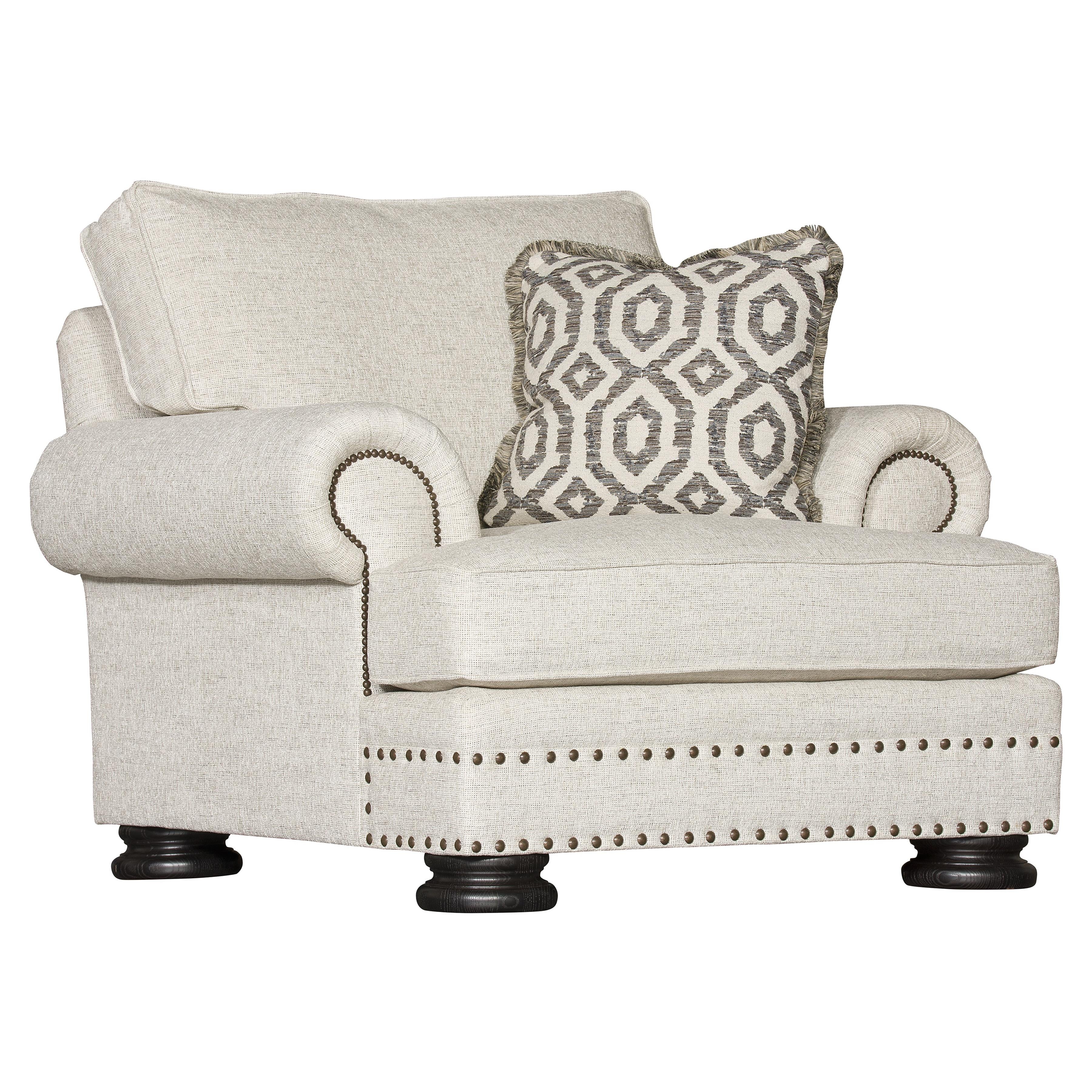 Foster Chair by Bernhardt
