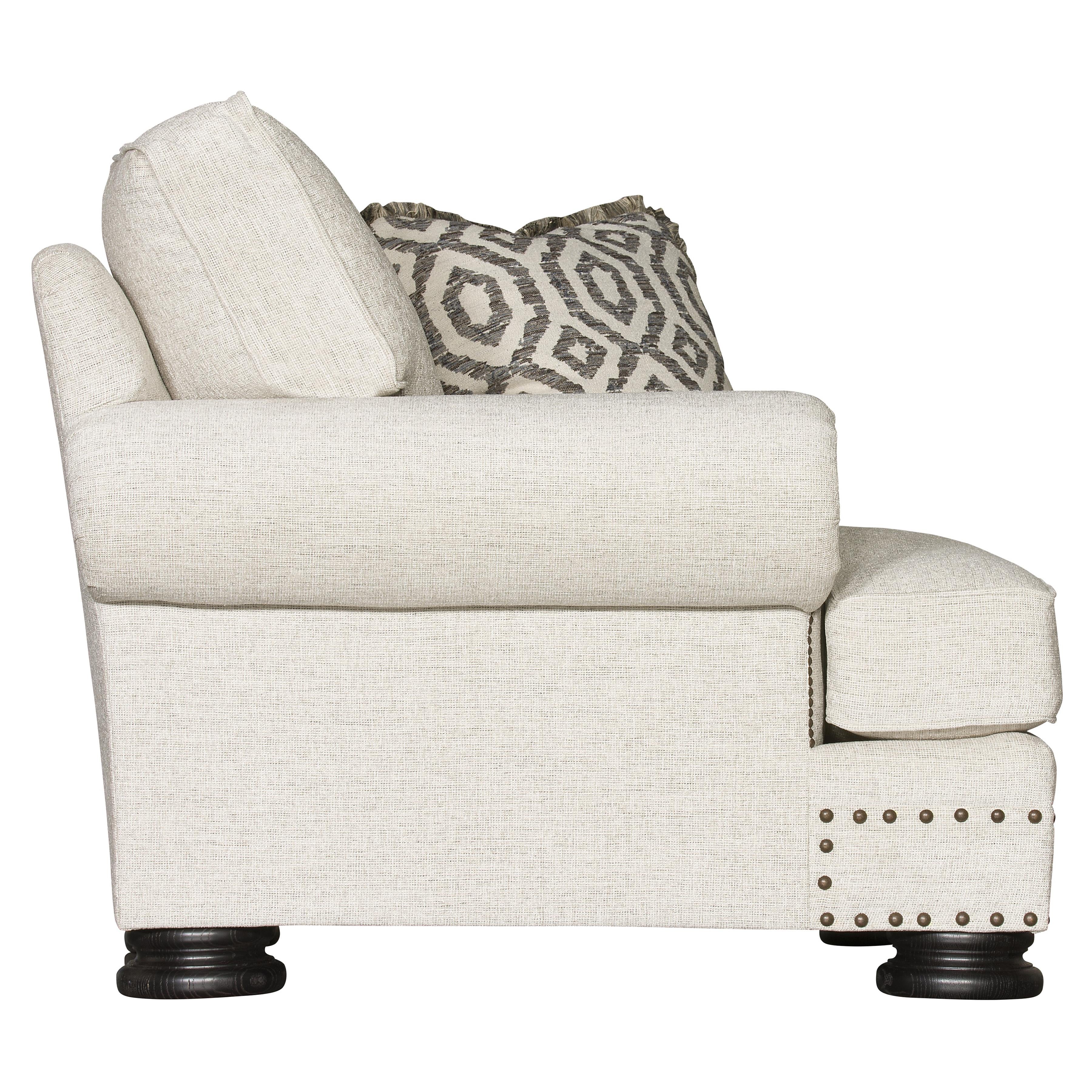 Foster Chair by Bernhardt