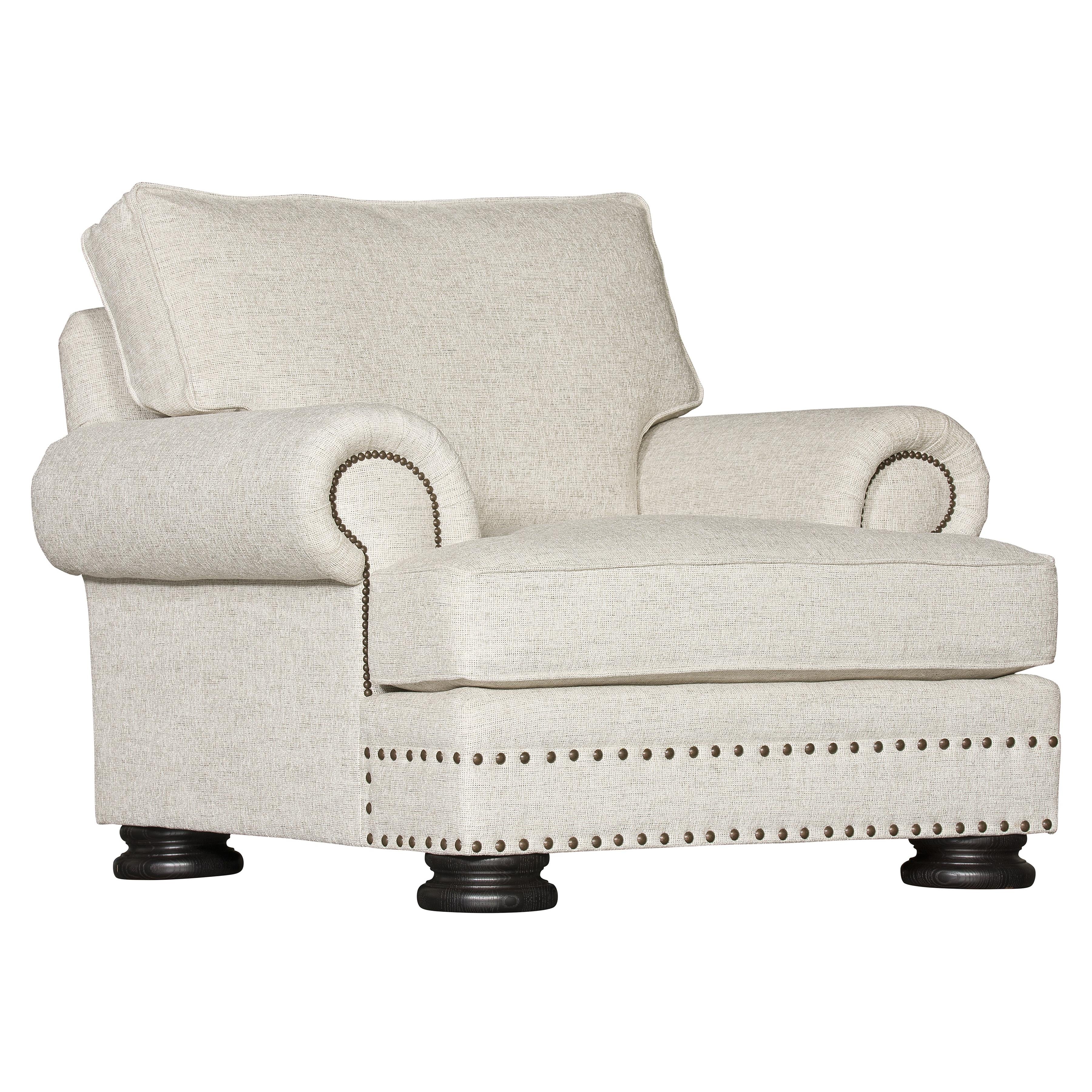 Foster Chair by Bernhardt