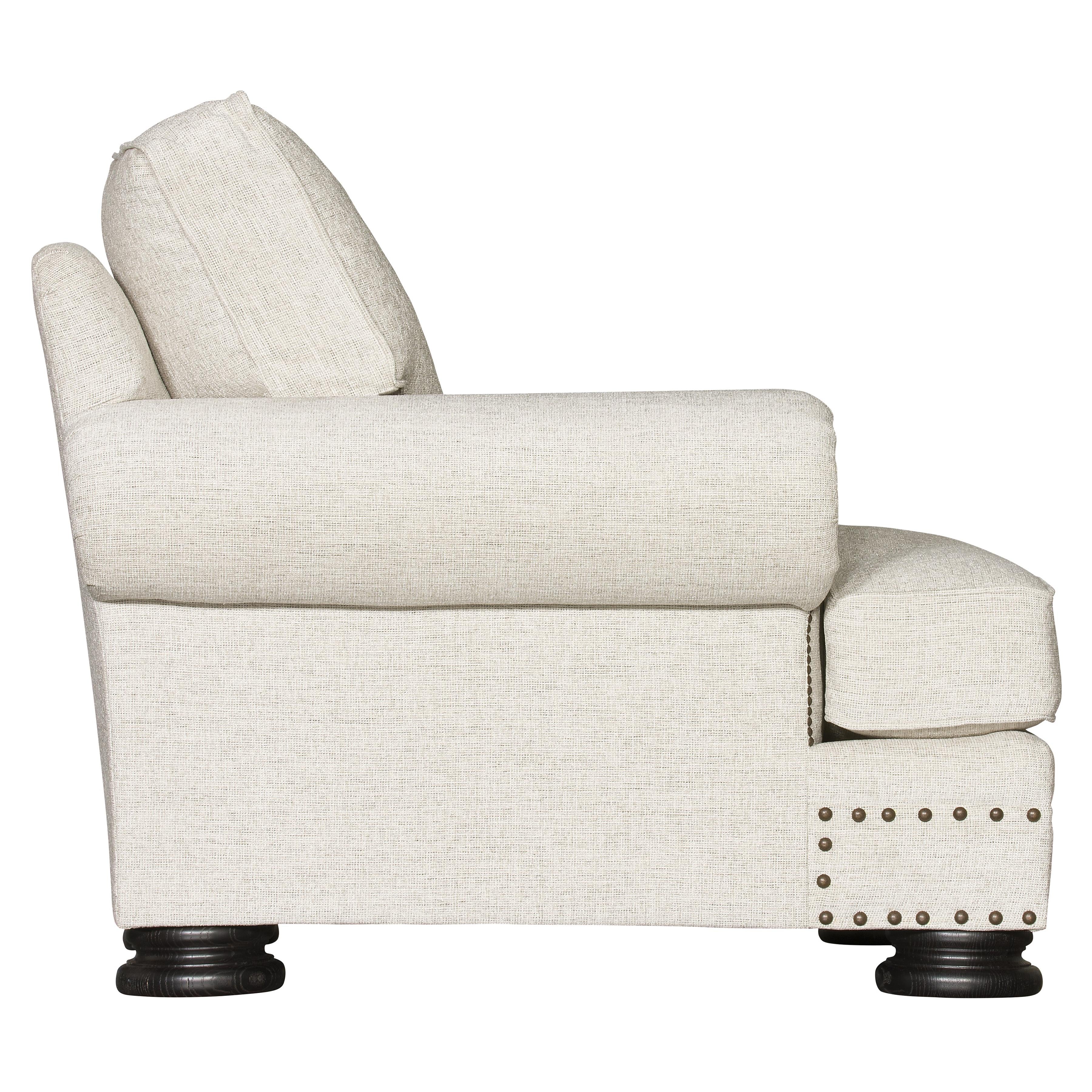 Foster Chair by Bernhardt