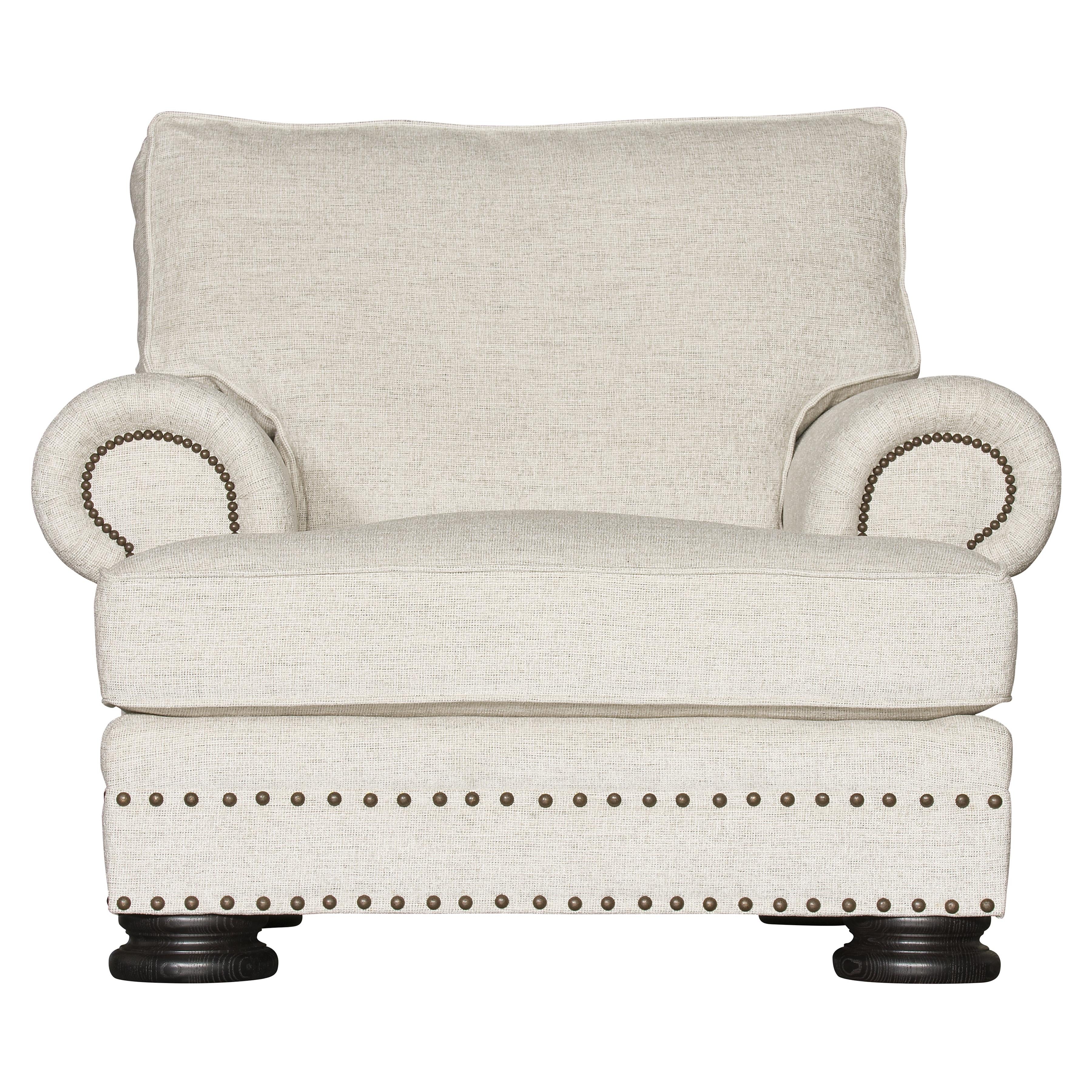 Foster Chair by Bernhardt