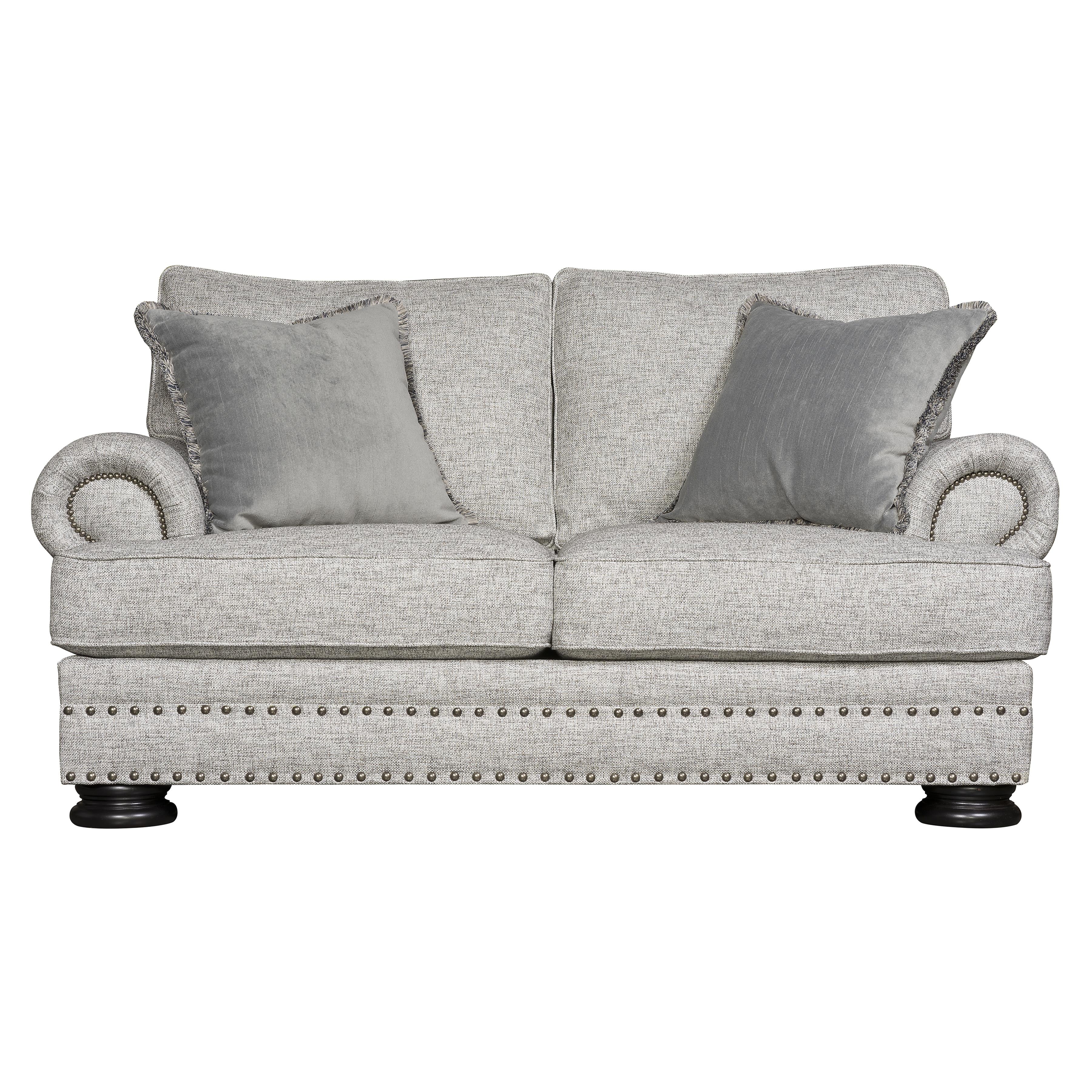 Foster Loveseat by Bernhardt