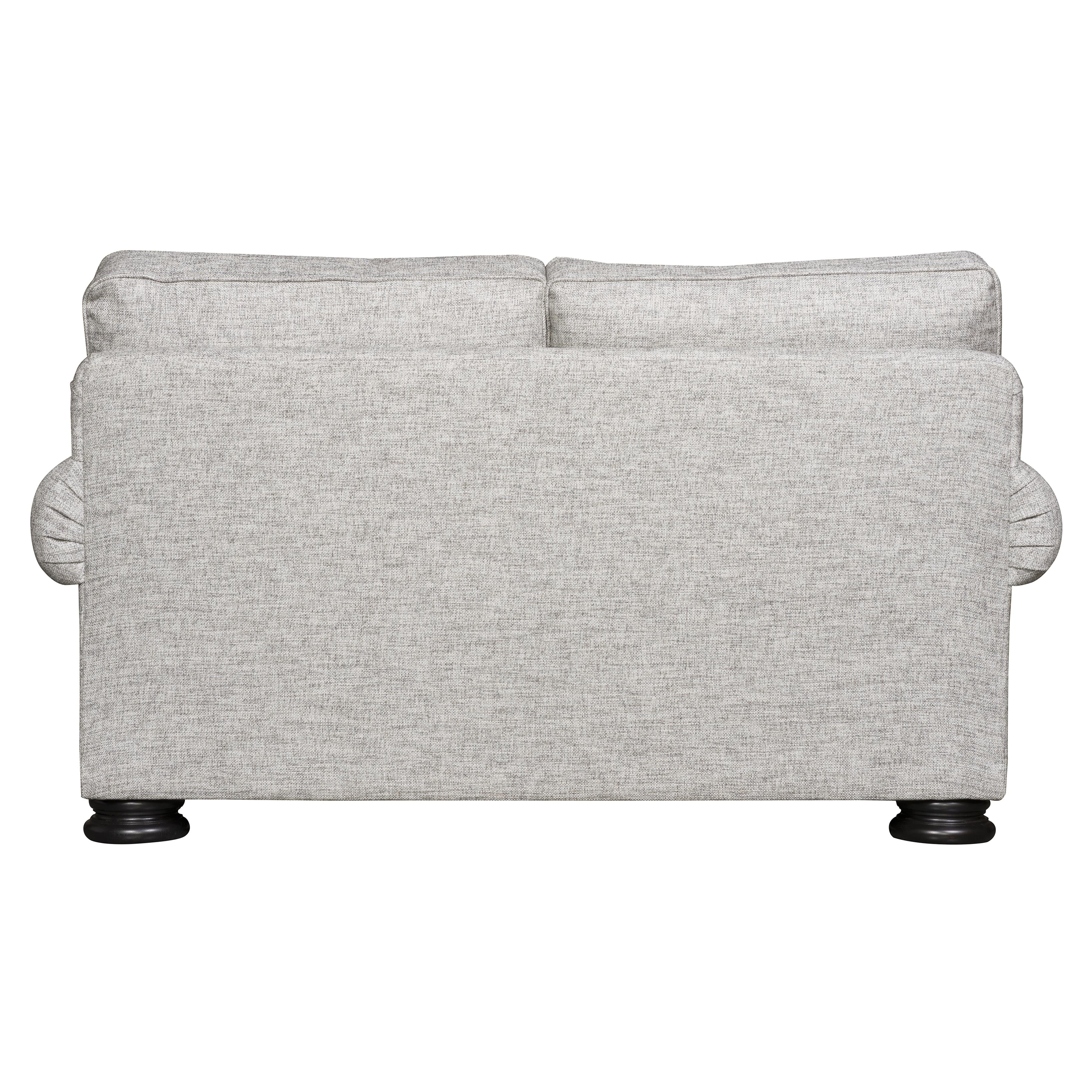 Foster Loveseat by Bernhardt