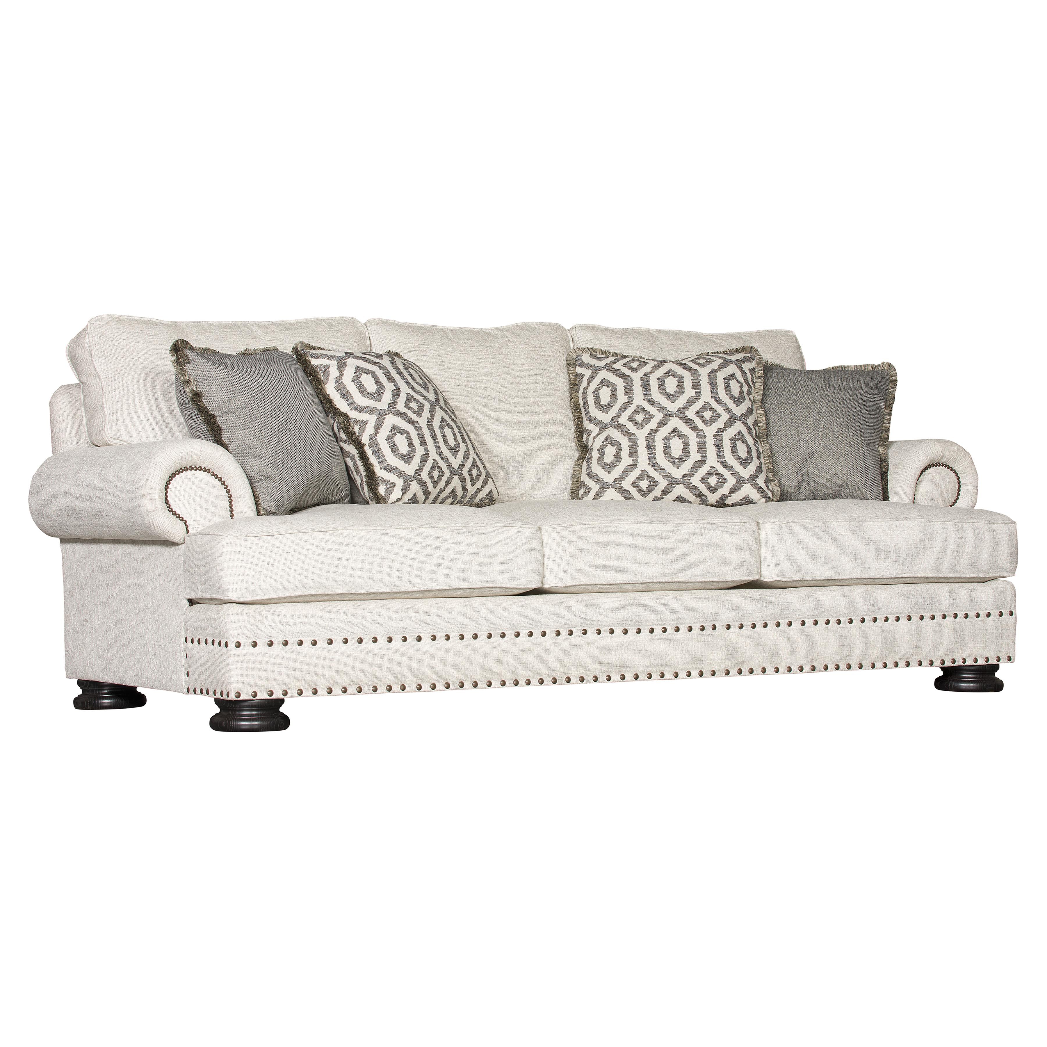Foster Sofa by Bernhardt