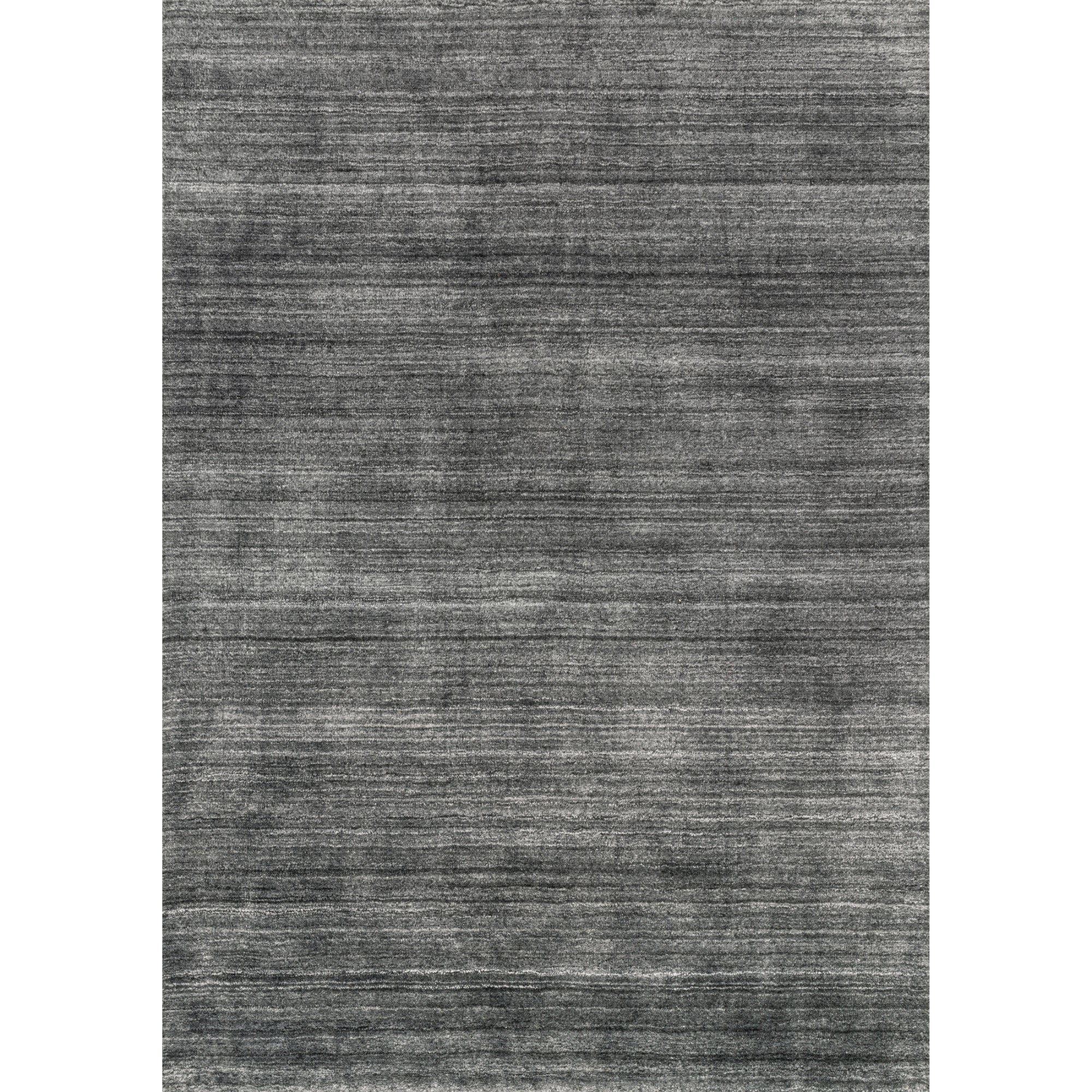 Loloi Barkley Charcoal Rug