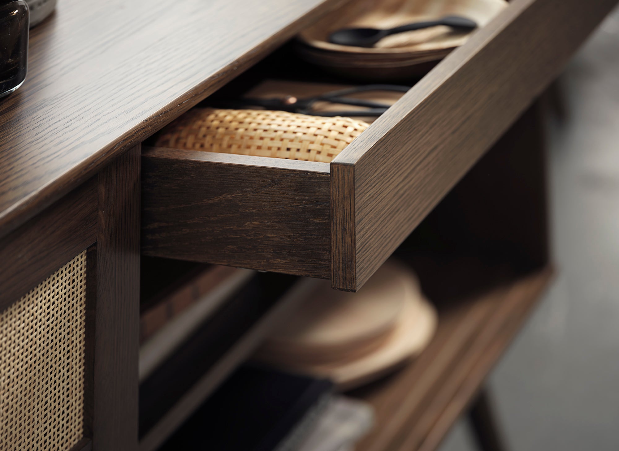 Barrali Sideboard Smoked Oak Credenzas & Sideboards Unique Furniture , Black Friday Sale Unique Furniture Furniture Sale, Old Bones Co, Mid Century Furniture Sale, Four Hands Furniture, Black Friday Sale Barrali Sideboard Smoked Oak,Gus Sale, Perigold Barrali Sideboard Smoked Oak Credenzas & Sideboards Black Friday Sale , Perigold Sale Barrali Sideboard Smoked Oak,Barrali Sideboard Smoked Oak Lulu and Georgia, Burke Decor Sale Barrali Sideboard Smoked Oak, www.oldbonesco.com