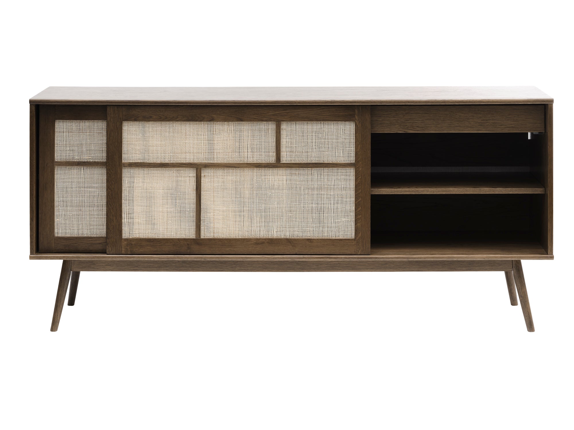 Barrali Sideboard Smoked Oak Credenzas & Sideboards Unique Furniture , Black Friday Sale Unique Furniture Furniture Sale, Old Bones Co, Mid Century Furniture Sale, Four Hands Furniture, Black Friday Sale Barrali Sideboard Smoked Oak,Gus Sale, Perigold Barrali Sideboard Smoked Oak Credenzas & Sideboards Black Friday Sale , Perigold Sale Barrali Sideboard Smoked Oak,Barrali Sideboard Smoked Oak Lulu and Georgia, Burke Decor Sale Barrali Sideboard Smoked Oak, www.oldbonesco.com