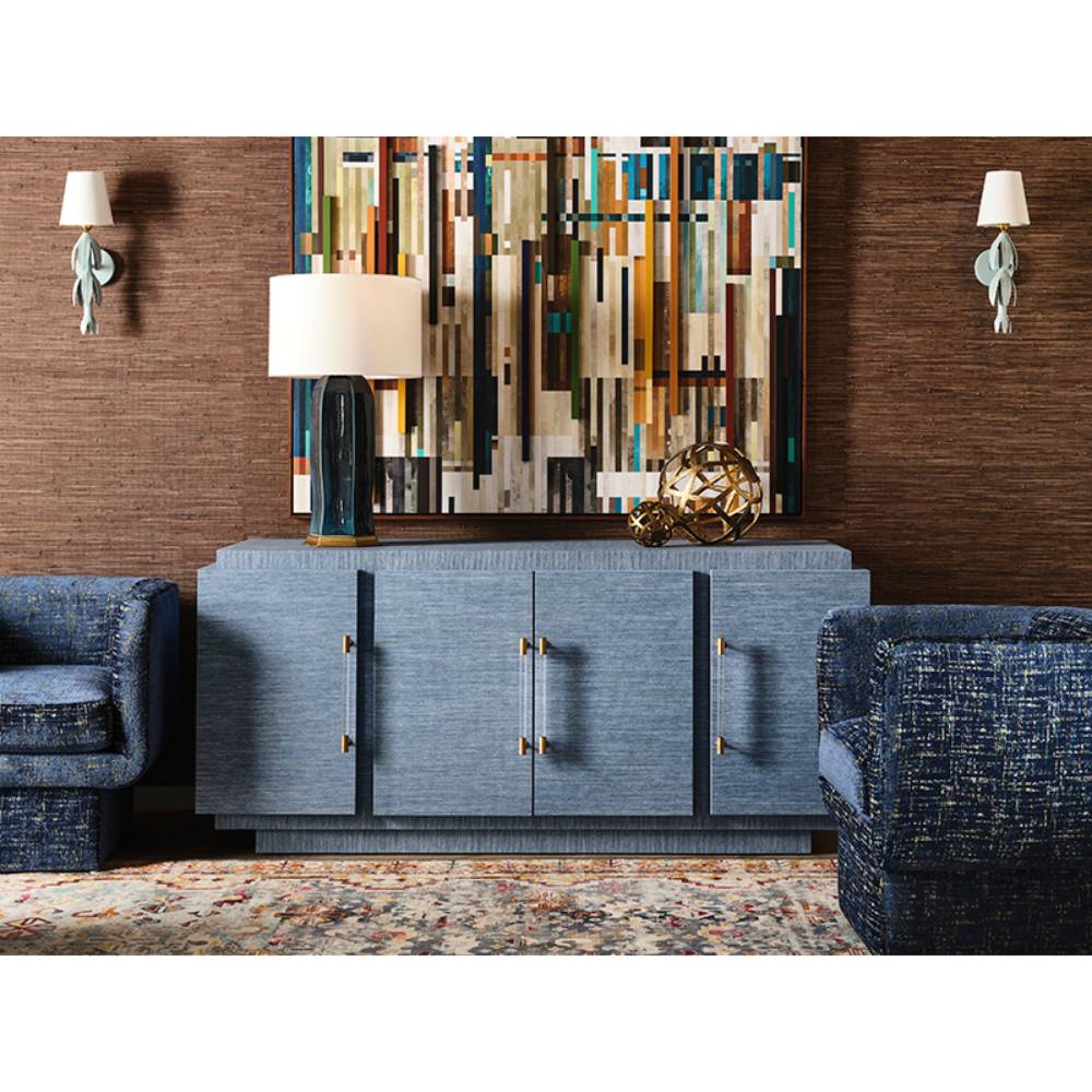 Barron Table Lamp
