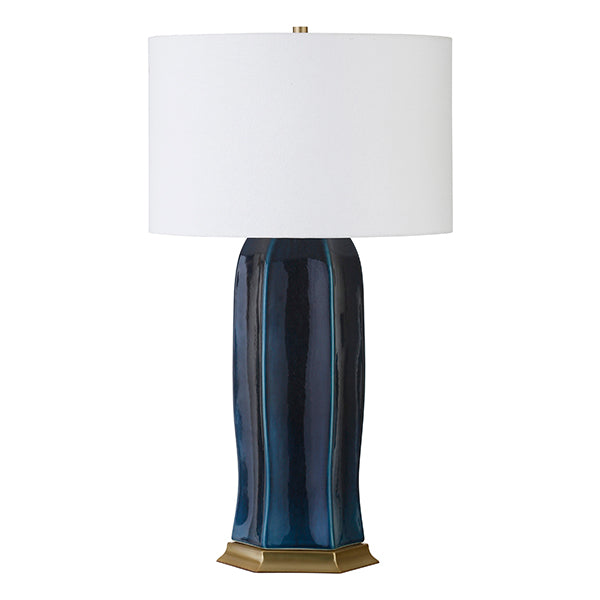Barron Table Lamp