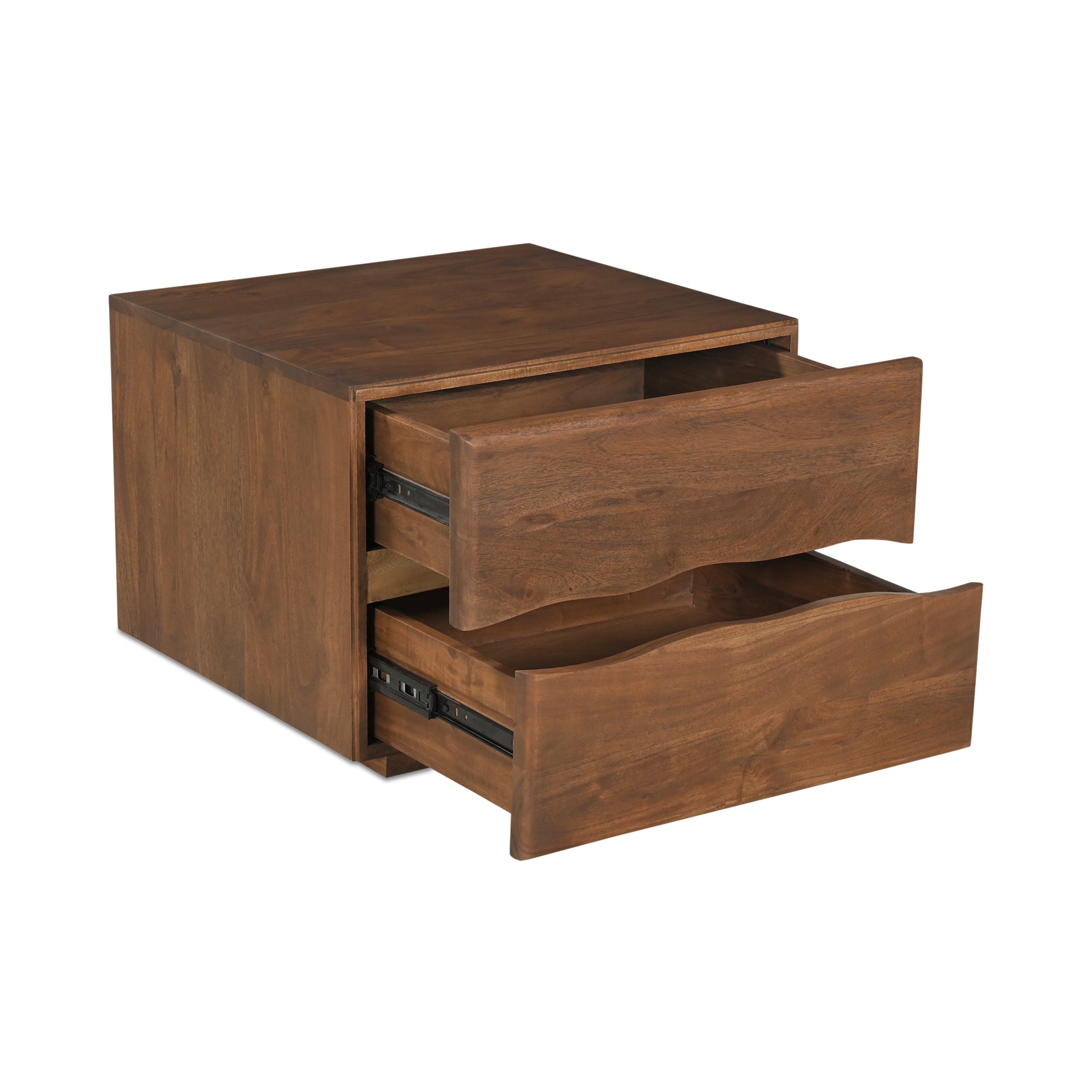 Watson Nightstand Brown Nightstands Moe's    Four Hands, Mid Century Modern Furniture, Old Bones Furniture Company, Old Bones Co, Modern Mid Century, Designer Furniture, Furniture Sale, Warehouse Furniture Sale, Watson Nightstand Brown Sale, https://www.oldbonesco.com/