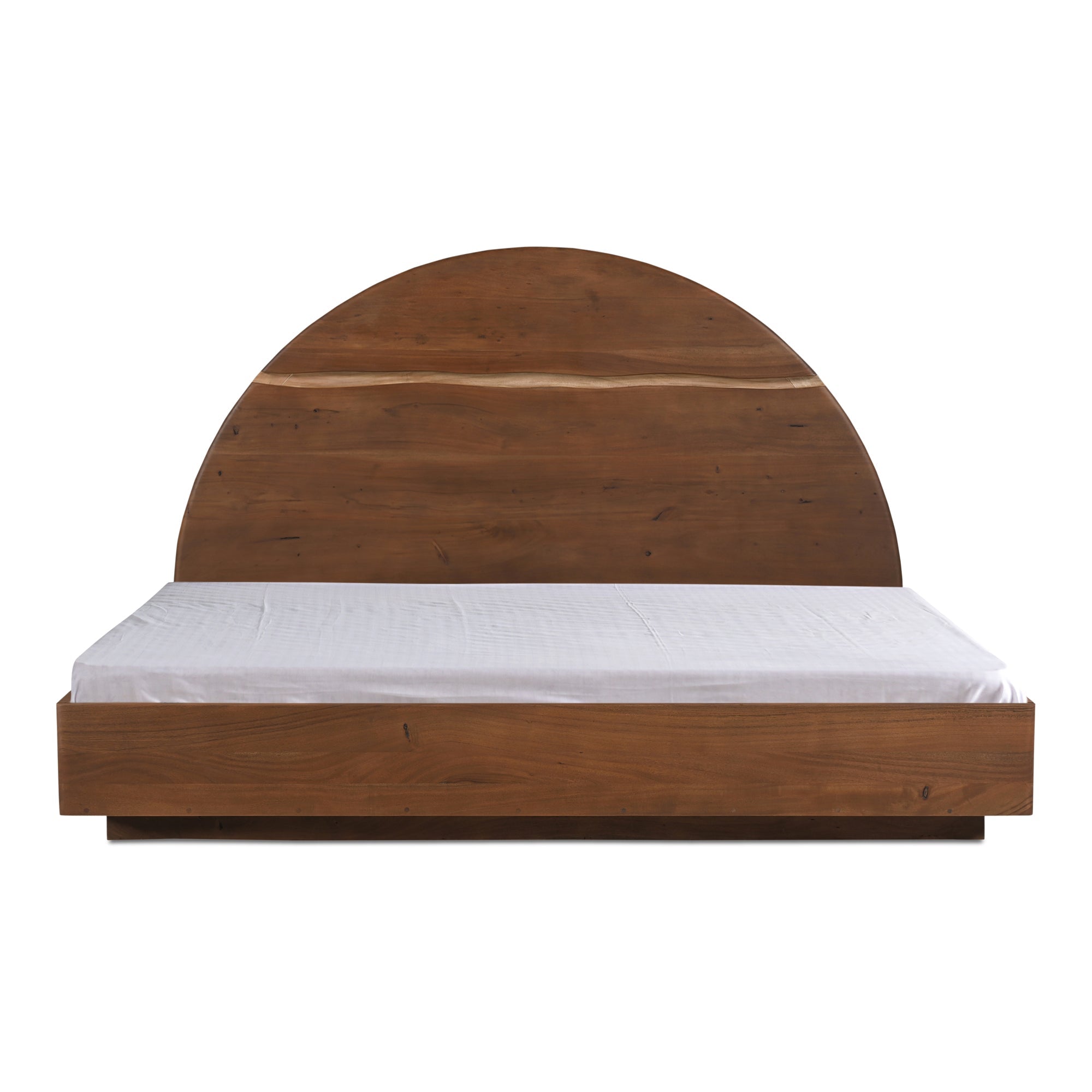 Watson Queen Bed Brown Beds Moe's Four Hands, Mid Century Modern Furniture, Old Bones Furniture Company, Old Bones Co, Modern Mid Century, Designer Furniture, Furniture Sale, Warehouse Furniture Sale, Watson Queen Bed Brown Sale, https://www.oldbonesco.com/
