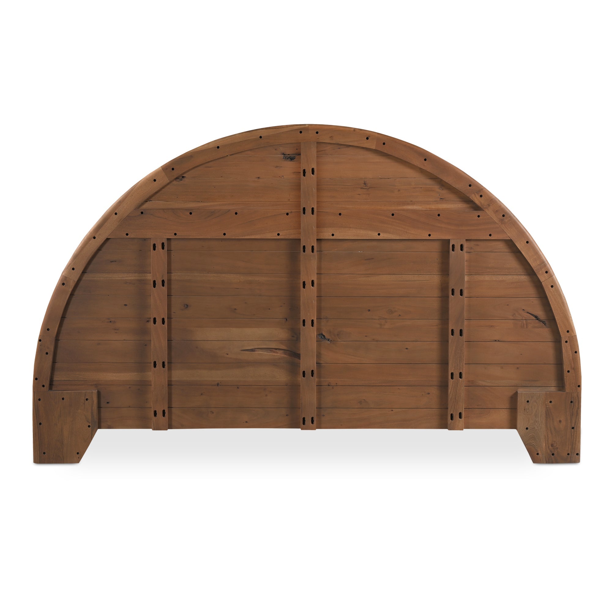 Watson Queen Bed Brown Beds Moe's Four Hands, Mid Century Modern Furniture, Old Bones Furniture Company, Old Bones Co, Modern Mid Century, Designer Furniture, Furniture Sale, Warehouse Furniture Sale, Watson Queen Bed Brown Sale, https://www.oldbonesco.com/