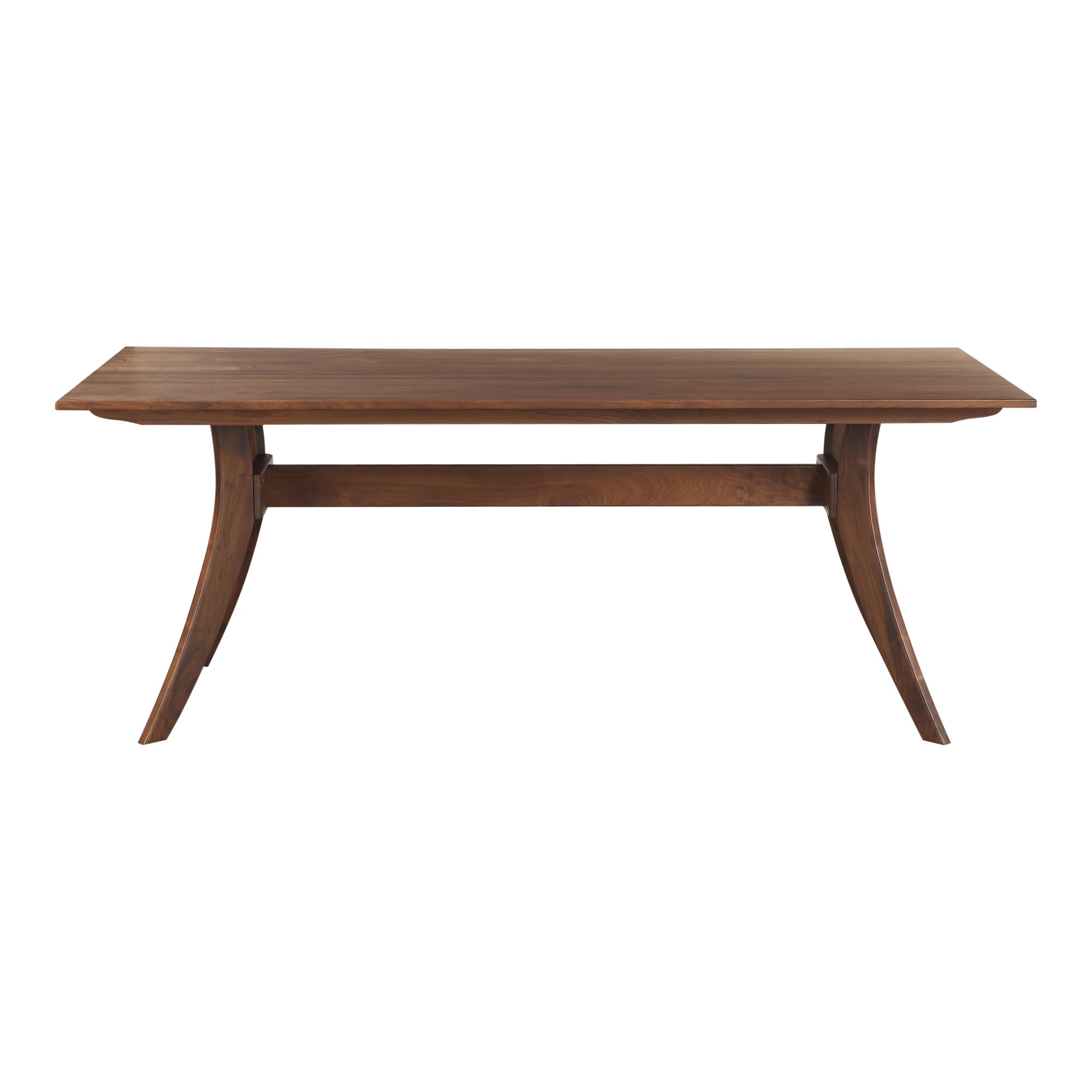 Florence Small Dining Table Dining Tables Moe's Four Hands, Mid Century Modern Furniture, Old Bones Furniture Company, Old Bones Co, Modern Mid Century, Designer Furniture, Furniture Sale, Warehouse Furniture Sale, Florence Small Dining Table Sale, https://www.oldbonesco.com/