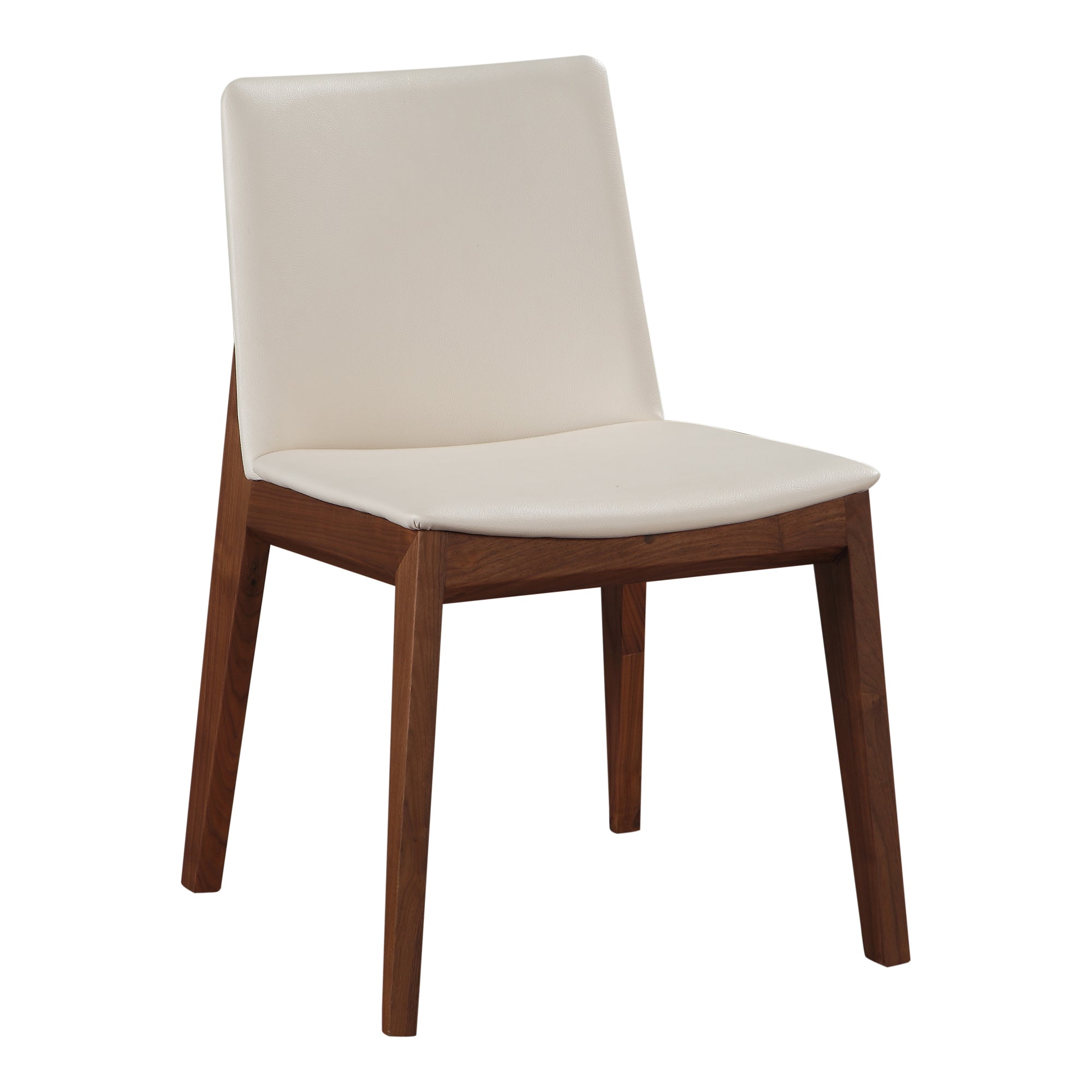 Deco Dining Chair- Set of Two Dining Chairs Moe's Four Hands, Mid Century Modern Furniture, Old Bones Furniture Company, Old Bones Co, Modern Mid Century, Designer Furniture, Furniture Sale, Warehouse Furniture Sale, Deco Dining Chair- Set of Two Sale, https://www.oldbonesco.com/