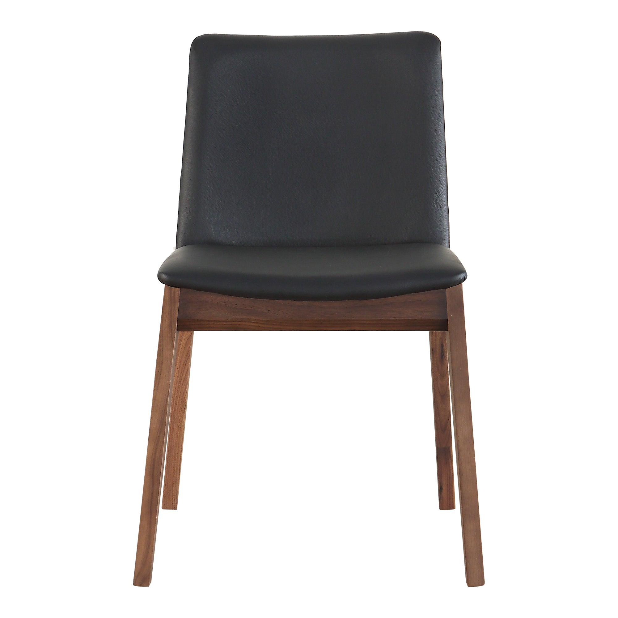 Deco Dining Chair- Set of Two Dining Chairs Moe's Four Hands, Mid Century Modern Furniture, Old Bones Furniture Company, Old Bones Co, Modern Mid Century, Designer Furniture, Furniture Sale, Warehouse Furniture Sale, Deco Dining Chair- Set of Two Sale, https://www.oldbonesco.com/