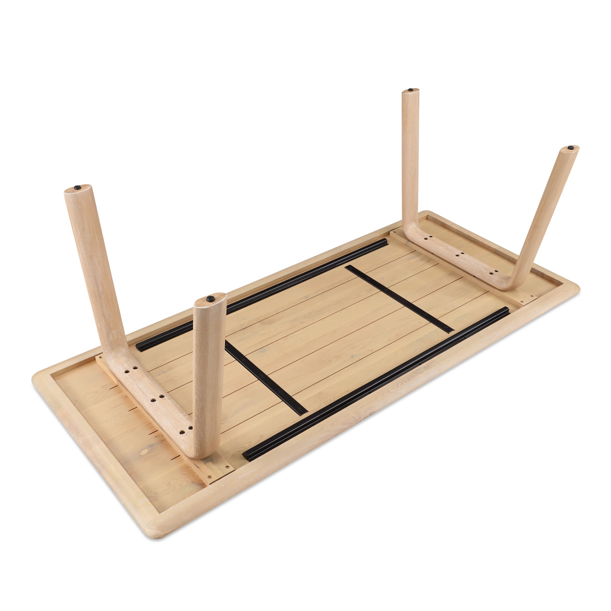 Malibu Dining Table Dining Table Moe's Four Hands, Mid Century Modern Furniture, Old Bones Furniture Company, Old Bones Co, Modern Mid Century, Designer Furniture, Furniture Sale, Warehouse Furniture Sale, Malibu Dining Table Sale, https://www.oldbonesco.com/