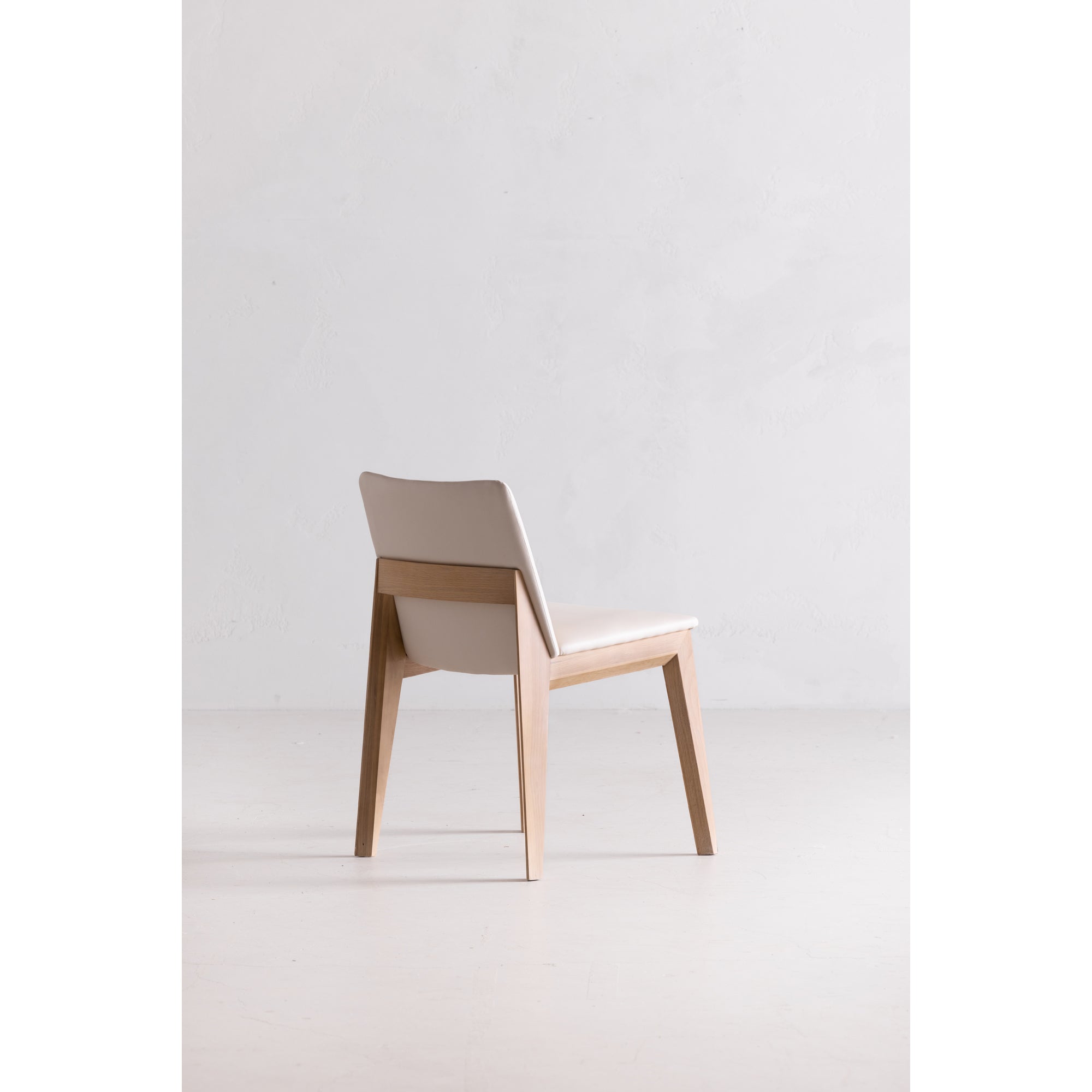 Deco Oak Dining Chair PVC-Set of Two Dining Chair Moe's Four Hands, Mid Century Modern Furniture, Old Bones Furniture Company, Old Bones Co, Modern Mid Century, Designer Furniture, Furniture Sale, Warehouse Furniture Sale, Deco Oak Dining Chair PVC-Set of Two Sale, https://www.oldbonesco.com/