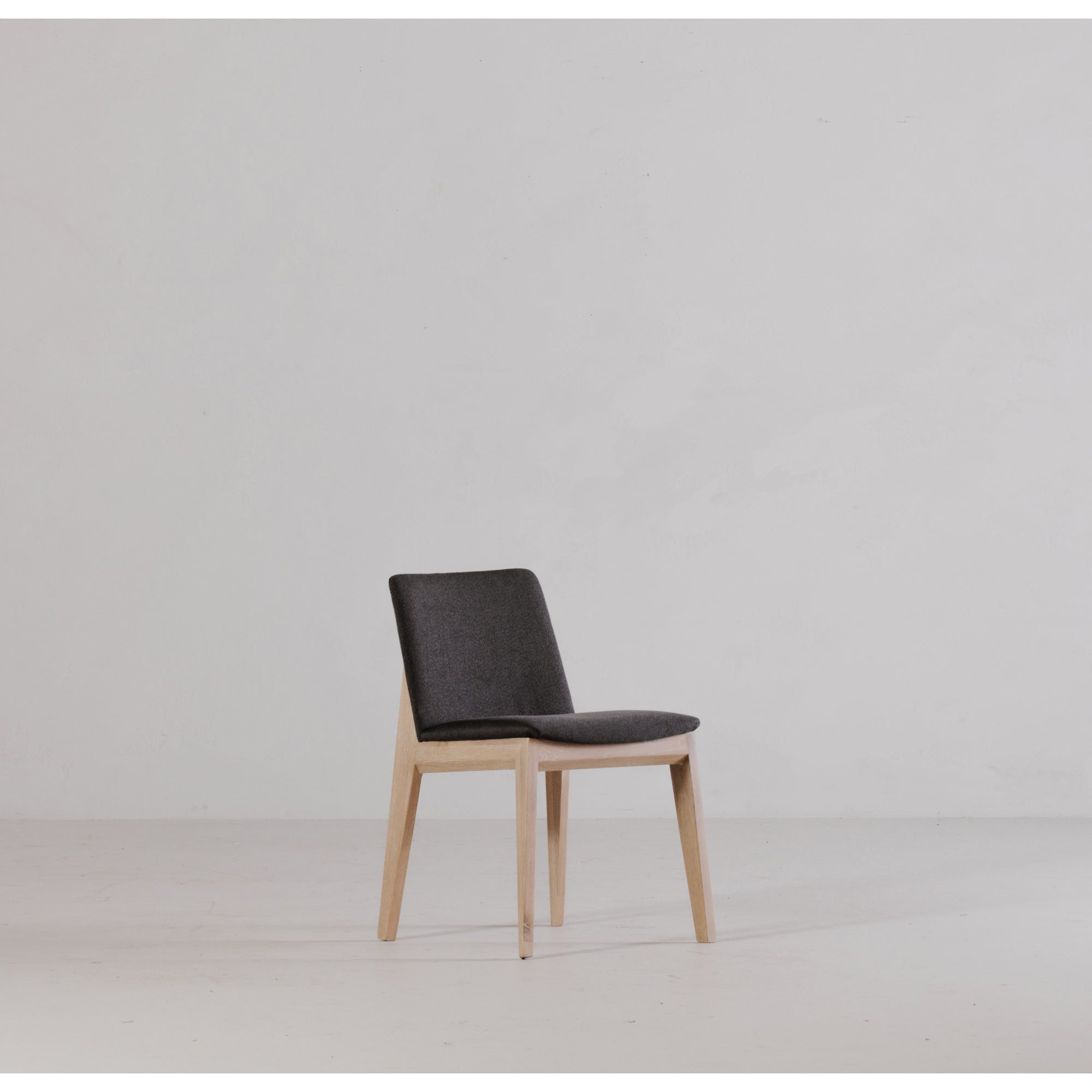 Deco Oak Dining Chair PVC-Set of Two Dining Chair Moe's Four Hands, Mid Century Modern Furniture, Old Bones Furniture Company, Old Bones Co, Modern Mid Century, Designer Furniture, Furniture Sale, Warehouse Furniture Sale, Deco Oak Dining Chair PVC-Set of Two Sale, https://www.oldbonesco.com/