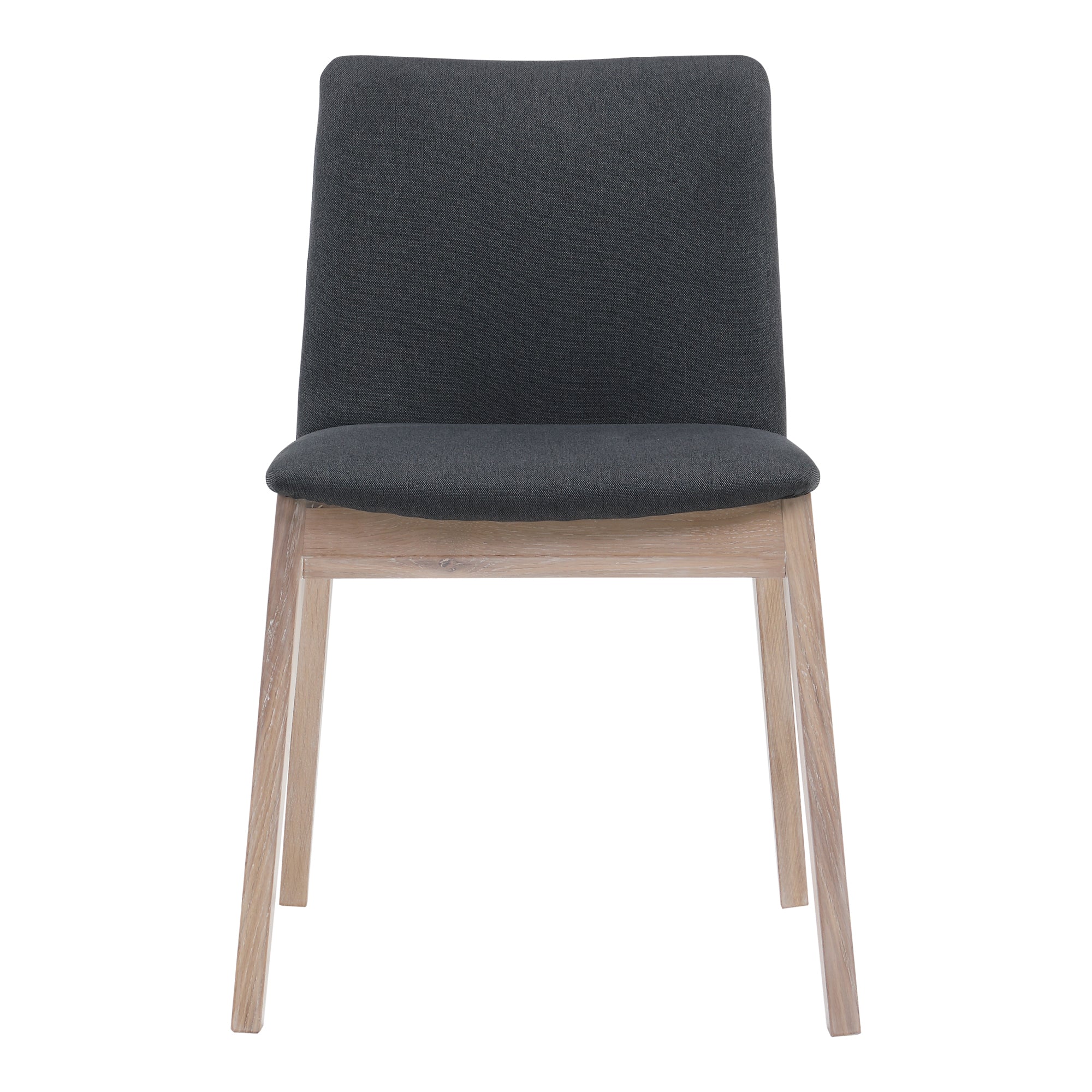 Deco Oak Dining Chair PVC-Set of Two Dining Chair Moe's Four Hands, Mid Century Modern Furniture, Old Bones Furniture Company, Old Bones Co, Modern Mid Century, Designer Furniture, Furniture Sale, Warehouse Furniture Sale, Deco Oak Dining Chair PVC-Set of Two Sale, https://www.oldbonesco.com/