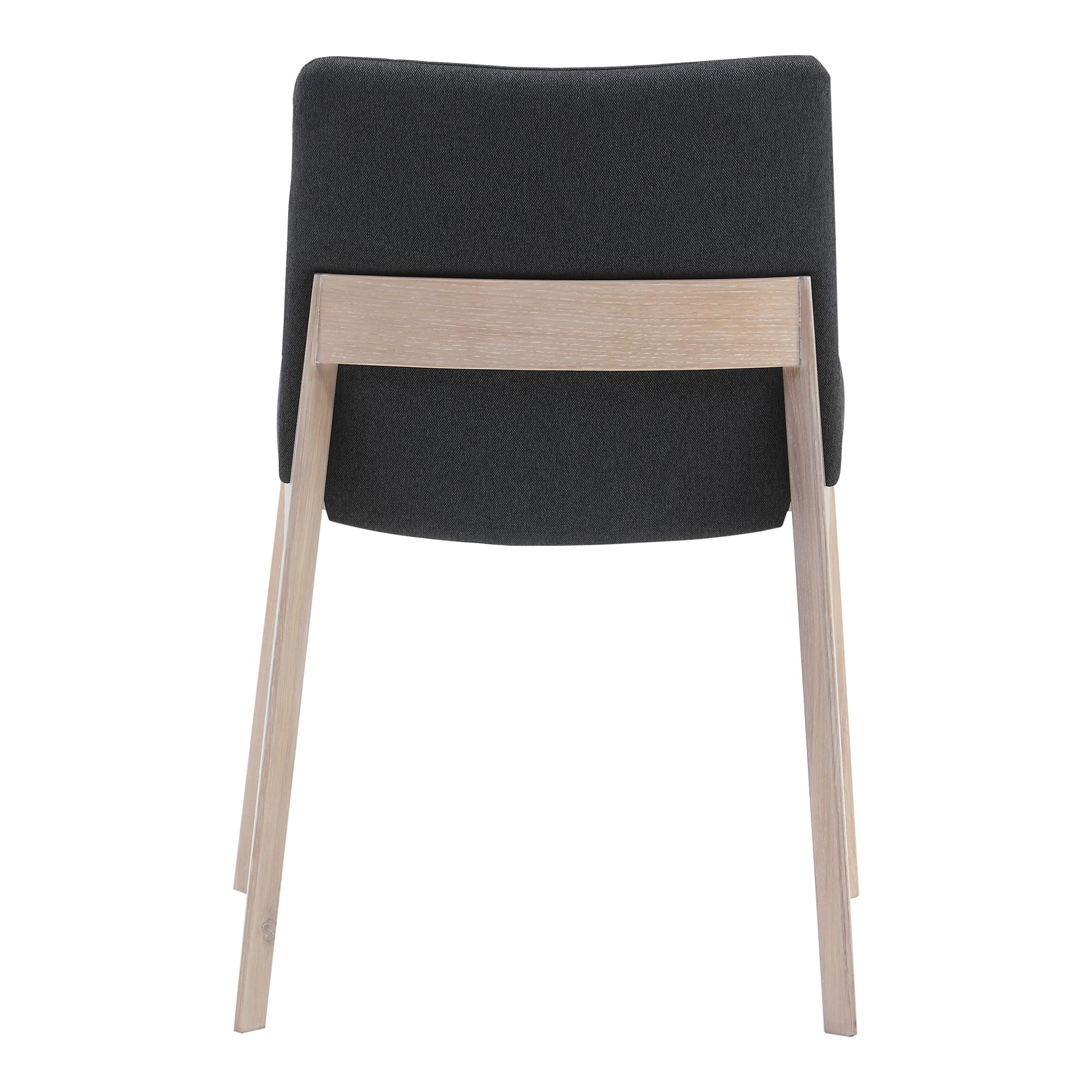 Deco Oak Dining Chair PVC-Set of Two Dining Chair Moe's Four Hands, Mid Century Modern Furniture, Old Bones Furniture Company, Old Bones Co, Modern Mid Century, Designer Furniture, Furniture Sale, Warehouse Furniture Sale, Deco Oak Dining Chair PVC-Set of Two Sale, https://www.oldbonesco.com/