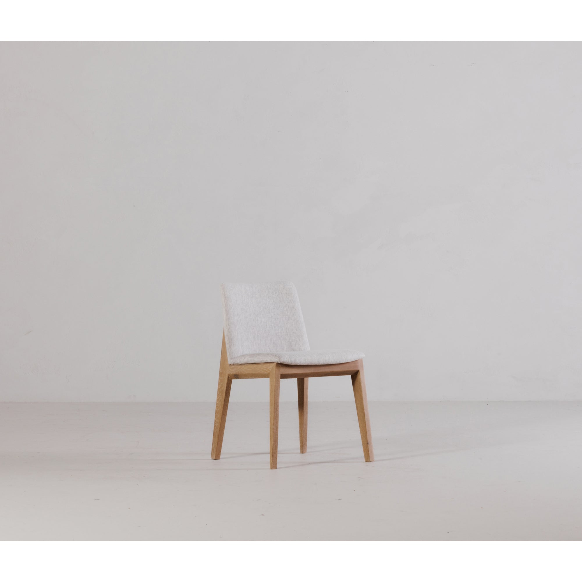 Deco Oak Dining Chair PVC-Set of Two Dining Chair Moe's Four Hands, Mid Century Modern Furniture, Old Bones Furniture Company, Old Bones Co, Modern Mid Century, Designer Furniture, Furniture Sale, Warehouse Furniture Sale, Deco Oak Dining Chair PVC-Set of Two Sale, https://www.oldbonesco.com/