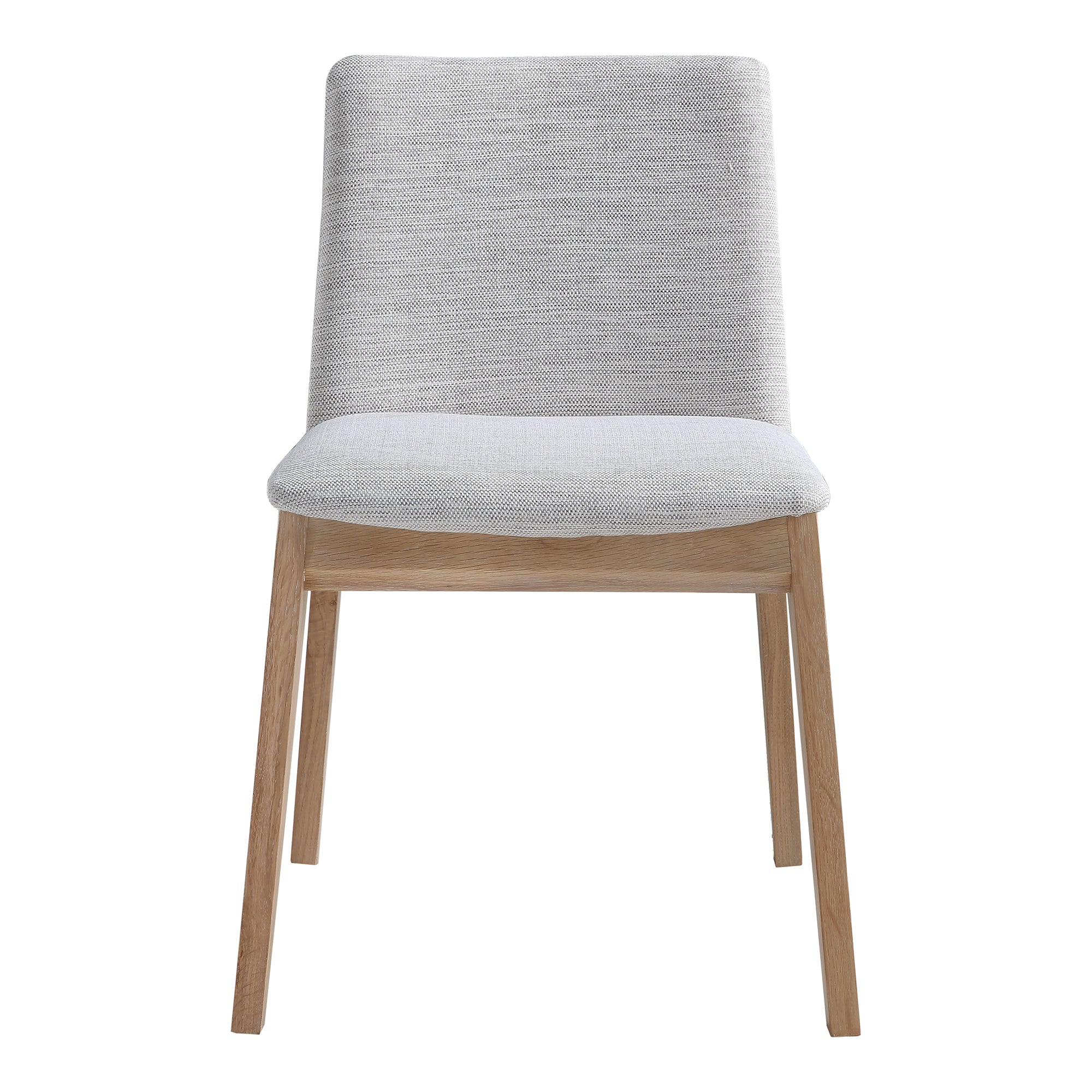 Deco Oak Dining Chair PVC-Set of Two Dining Chair Moe's Four Hands, Mid Century Modern Furniture, Old Bones Furniture Company, Old Bones Co, Modern Mid Century, Designer Furniture, Furniture Sale, Warehouse Furniture Sale, Deco Oak Dining Chair PVC-Set of Two Sale, https://www.oldbonesco.com/