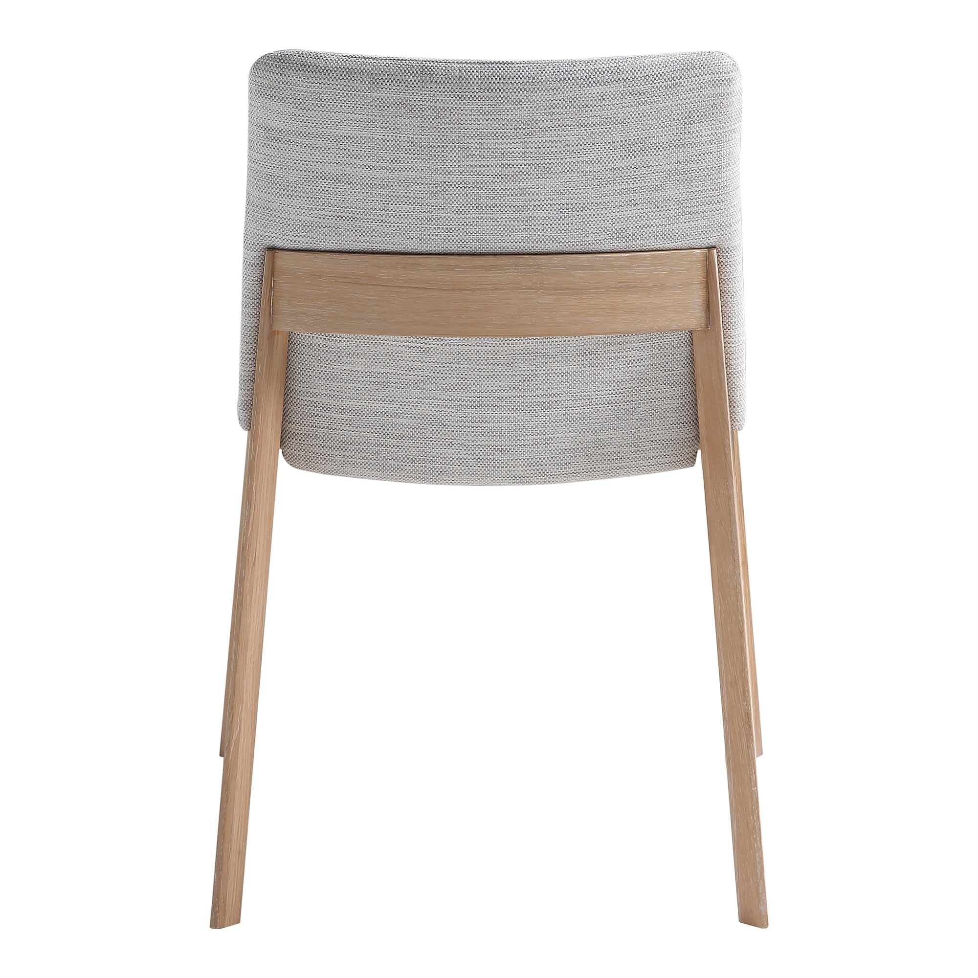 Deco Oak Dining Chair PVC-Set of Two Dining Chair Moe's Four Hands, Mid Century Modern Furniture, Old Bones Furniture Company, Old Bones Co, Modern Mid Century, Designer Furniture, Furniture Sale, Warehouse Furniture Sale, Deco Oak Dining Chair PVC-Set of Two Sale, https://www.oldbonesco.com/
