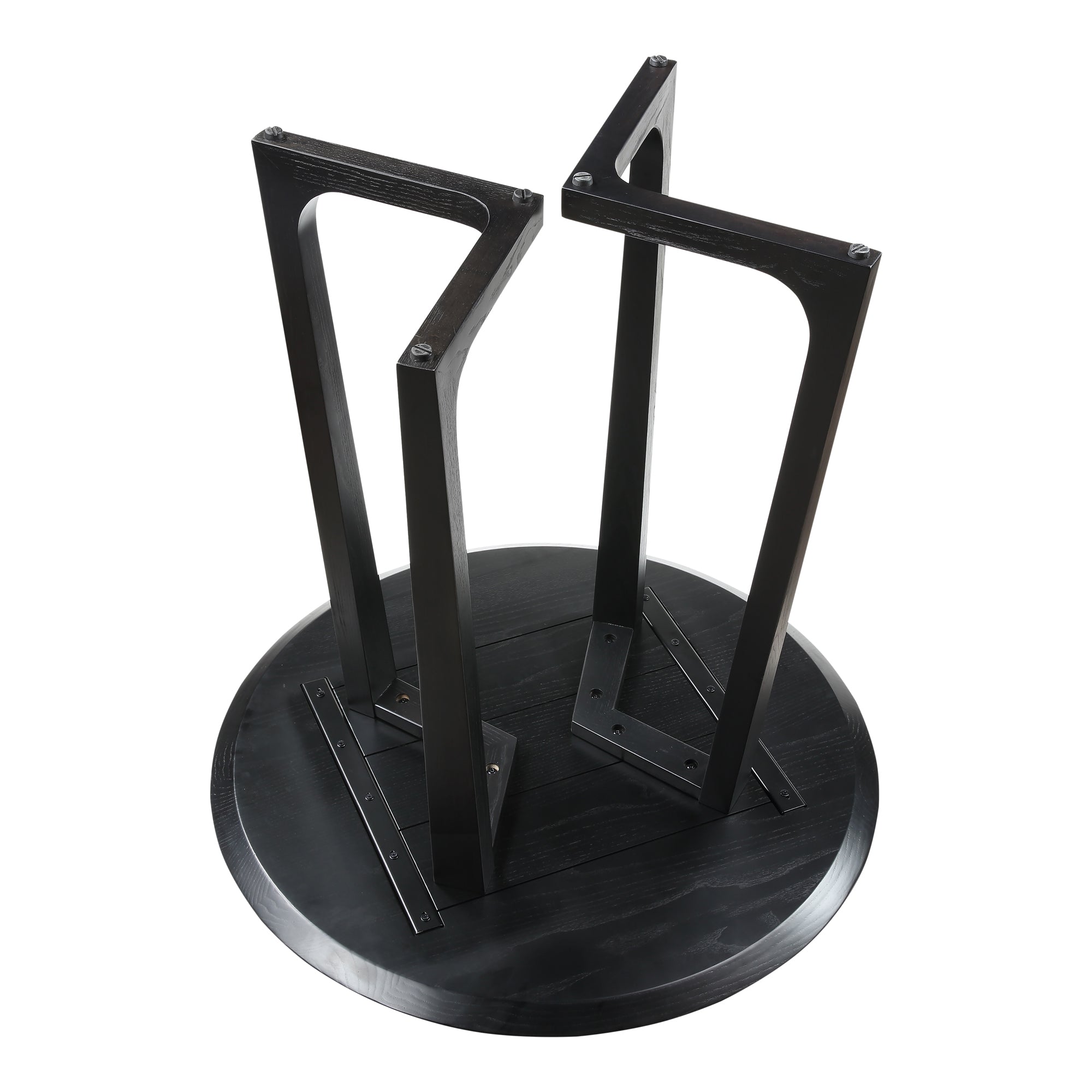 Godenza Counter Table Black Counter Table Moe's Four Hands, Mid Century Modern Furniture, Old Bones Furniture Company, Old Bones Co, Modern Mid Century, Designer Furniture, Furniture Sale, Warehouse Furniture Sale, Godenza Counter Table Black Sale, https://www.oldbonesco.com/