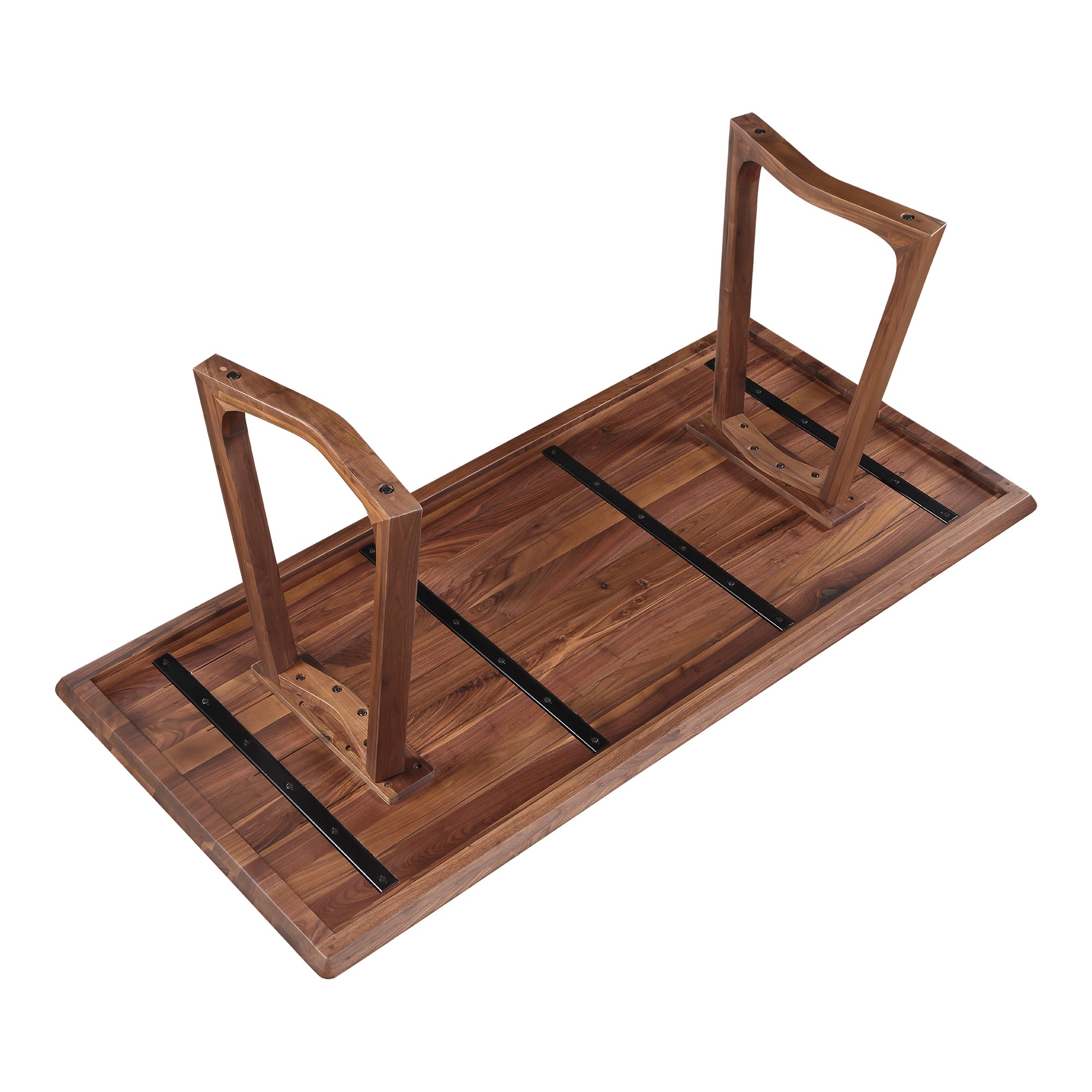 Silas Dining Table Dining Tables Moe's Four Hands, Mid Century Modern Furniture, Old Bones Furniture Company, Old Bones Co, Modern Mid Century, Designer Furniture, Furniture Sale, Warehouse Furniture Sale, Silas Dining Table Sale, https://www.oldbonesco.com/