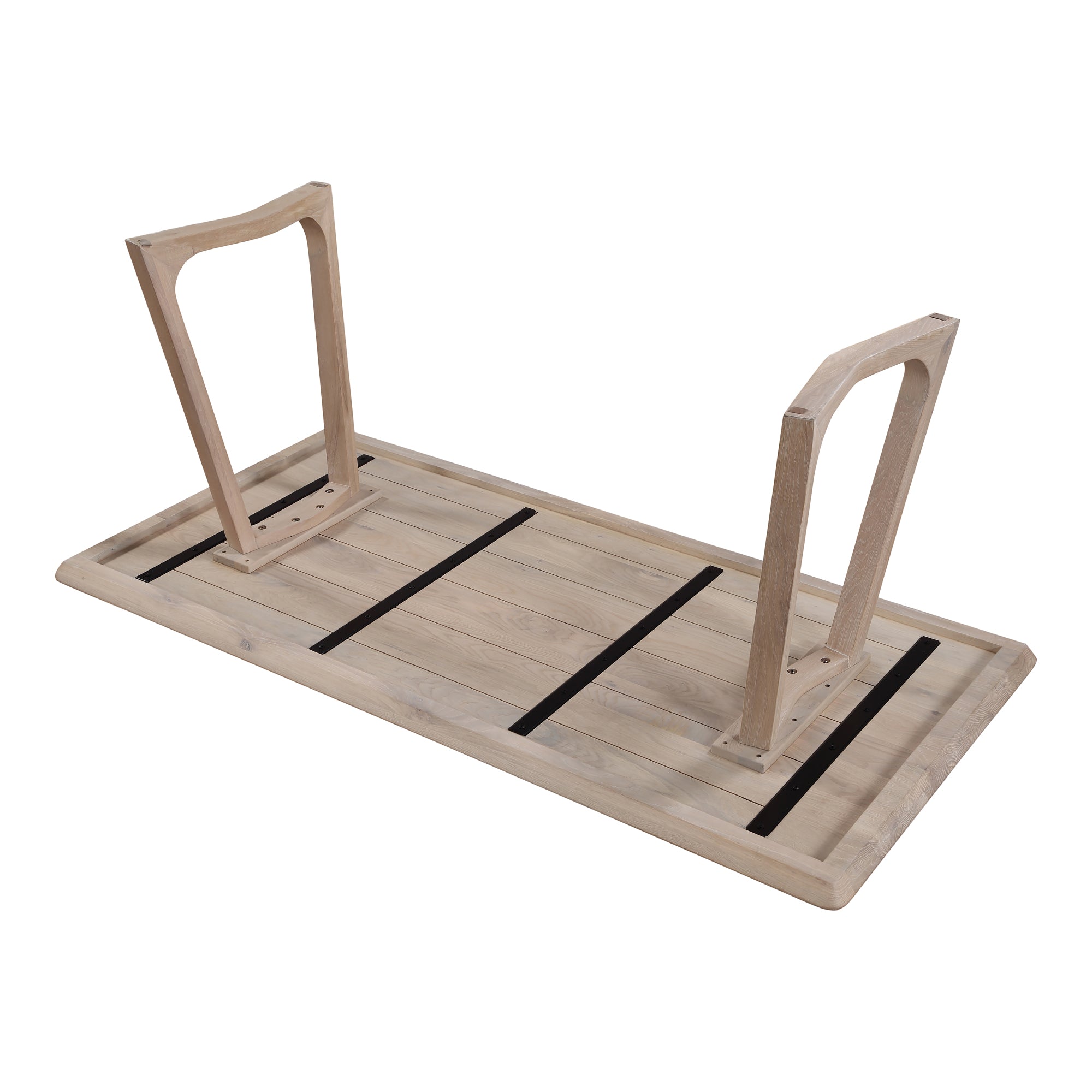 Silas Dining Table Dining Tables Moe's Four Hands, Mid Century Modern Furniture, Old Bones Furniture Company, Old Bones Co, Modern Mid Century, Designer Furniture, Furniture Sale, Warehouse Furniture Sale, Silas Dining Table Sale, https://www.oldbonesco.com/