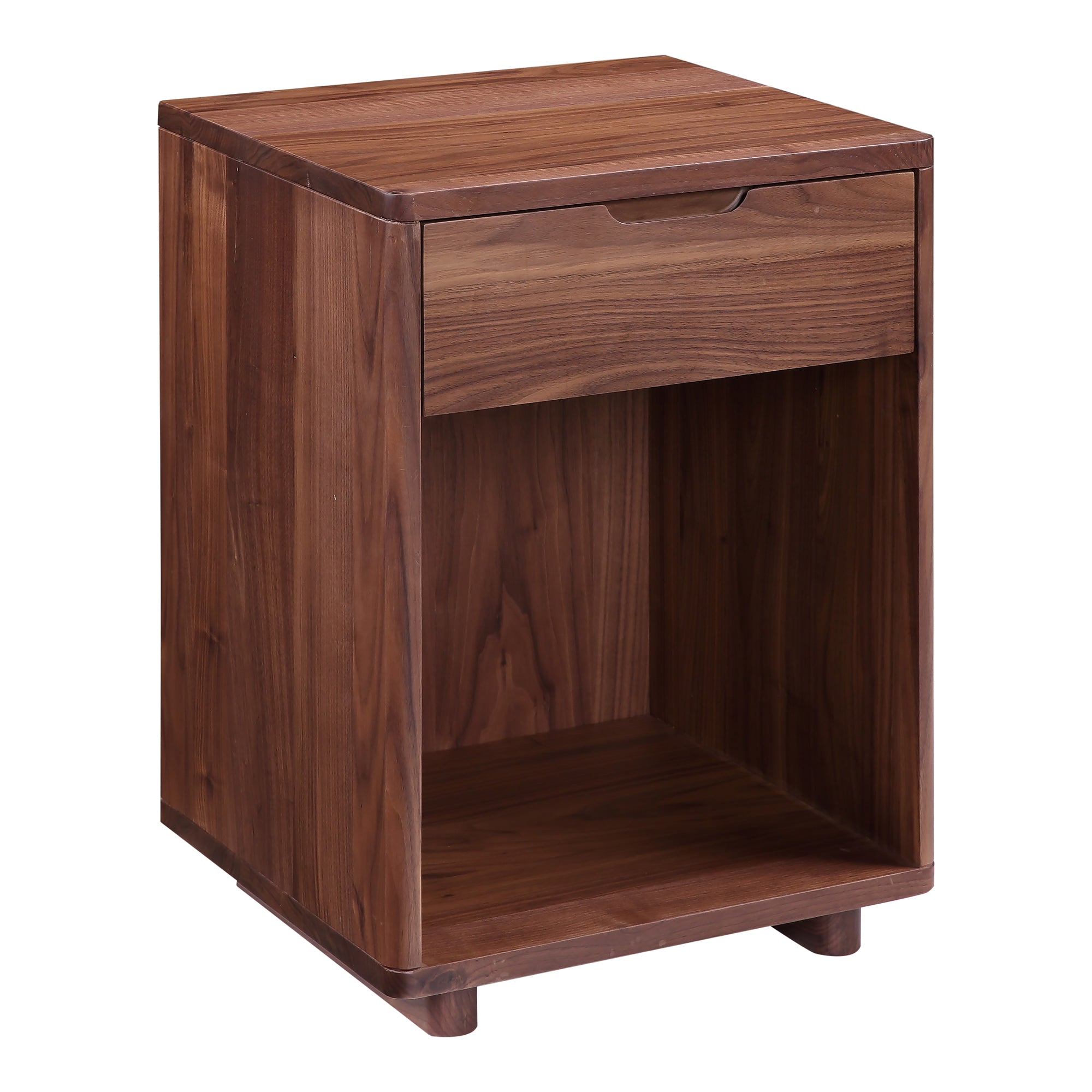 Osamu Nightstand Nightstands Moe's Four Hands, Mid Century Modern Furniture, Old Bones Furniture Company, Old Bones Co, Modern Mid Century, Designer Furniture, Furniture Sale, Warehouse Furniture Sale, Osamu Nightstand Sale, https://www.oldbonesco.com/