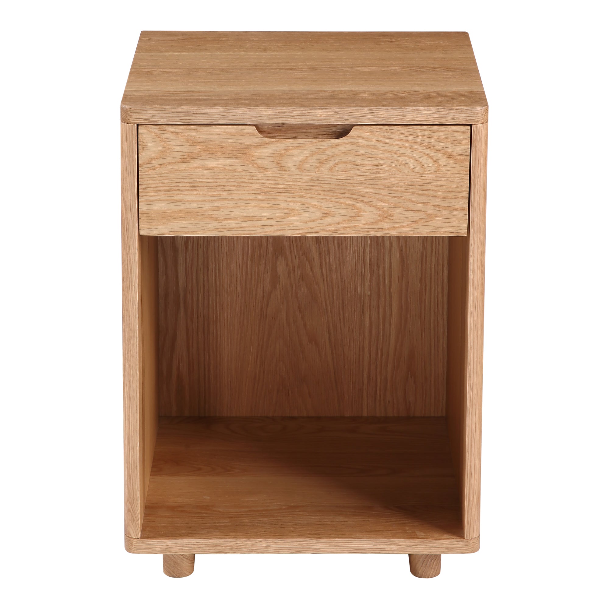 Osamu Nightstand Natural OakNightstands Moe's Natural Oak Four Hands, Mid Century Modern Furniture, Old Bones Furniture Company, Old Bones Co, Modern Mid Century, Designer Furniture, Furniture Sale, Warehouse Furniture Sale, Osamu Nightstand Sale, https://www.oldbonesco.com/