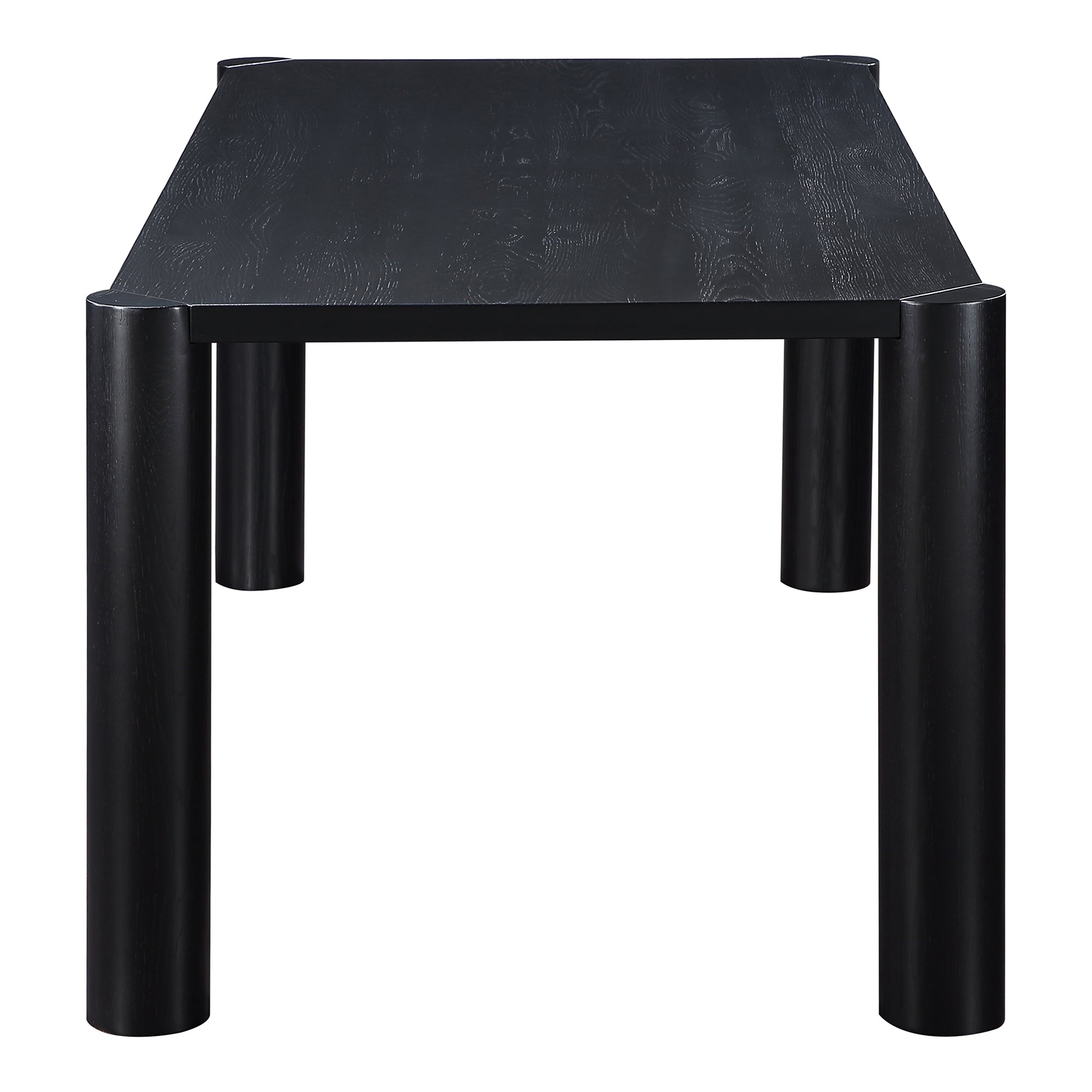 Post Dining Table Dining Tables Moe's Four Hands, Mid Century Modern Furniture, Old Bones Furniture Company, Old Bones Co, Modern Mid Century, Designer Furniture, Furniture Sale, Warehouse Furniture Sale, Post Dining Table Sale, https://www.oldbonesco.com/