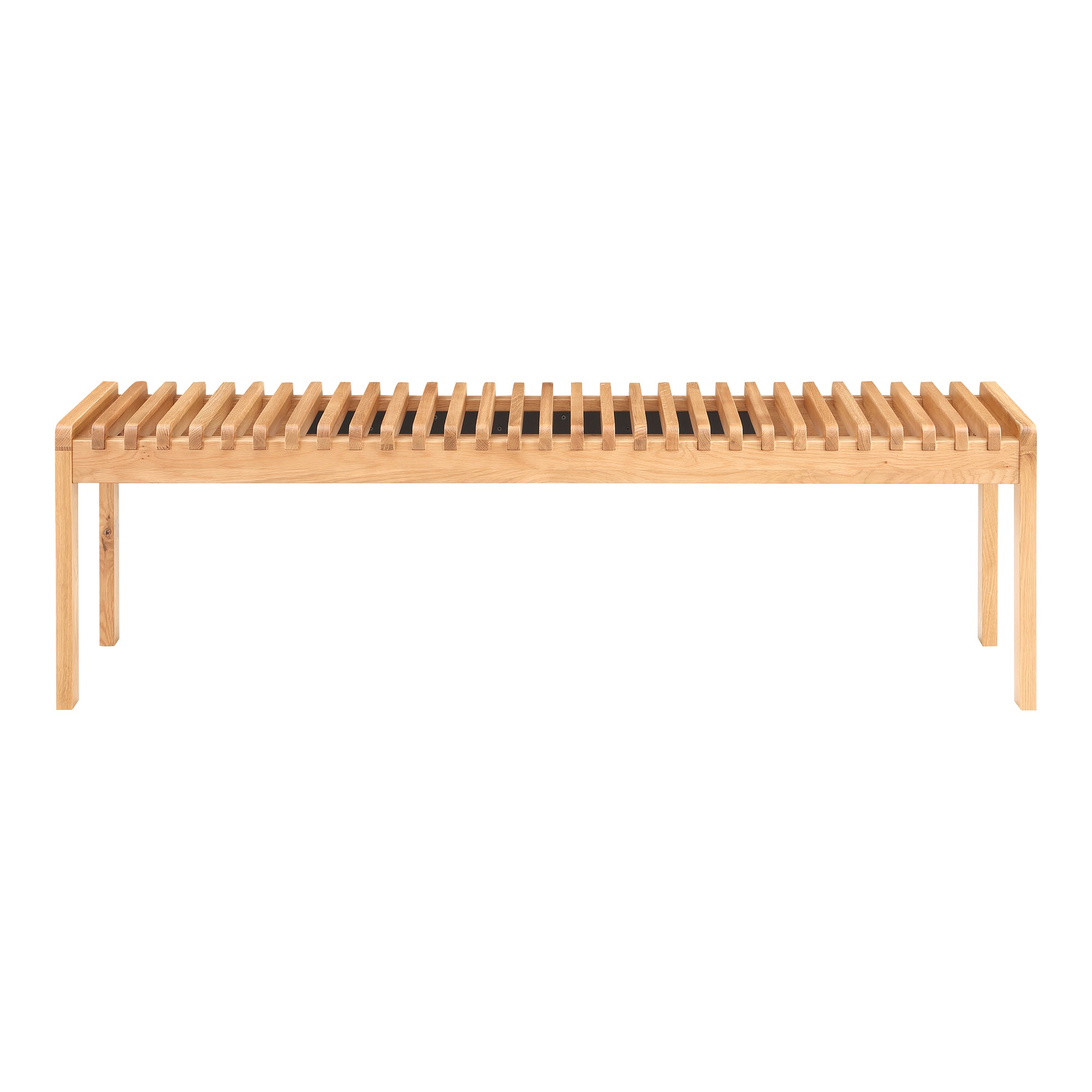 Rohe Bench Natural OakBench Moe's Natural Oak Four Hands, Mid Century Modern Furniture, Old Bones Furniture Company, Old Bones Co, Modern Mid Century, Designer Furniture, Furniture Sale, Warehouse Furniture Sale, Rohe Bench Sale, https://www.oldbonesco.com/
