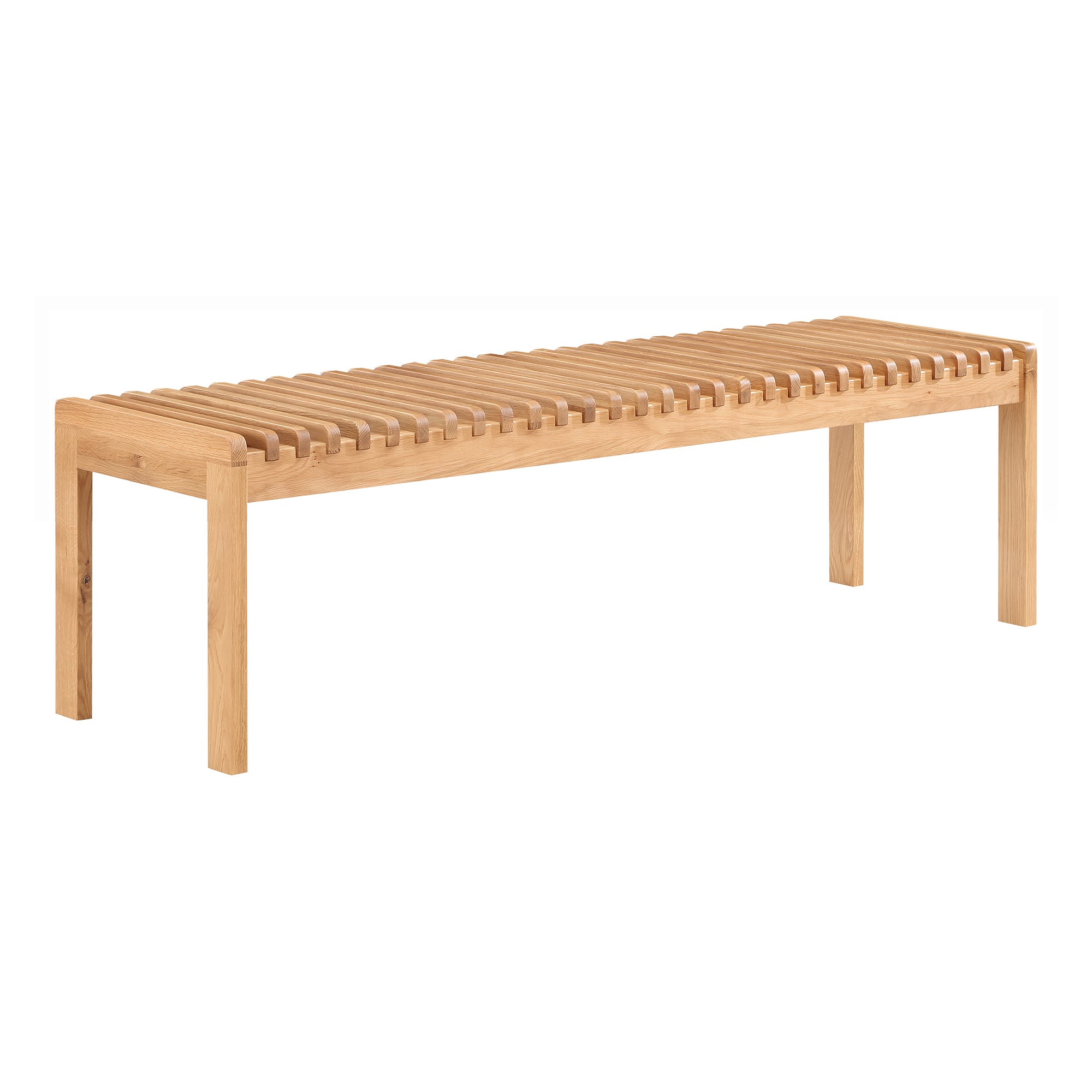 Rohe Bench Bench Moe's Four Hands, Mid Century Modern Furniture, Old Bones Furniture Company, Old Bones Co, Modern Mid Century, Designer Furniture, Furniture Sale, Warehouse Furniture Sale, Rohe Bench Sale, https://www.oldbonesco.com/