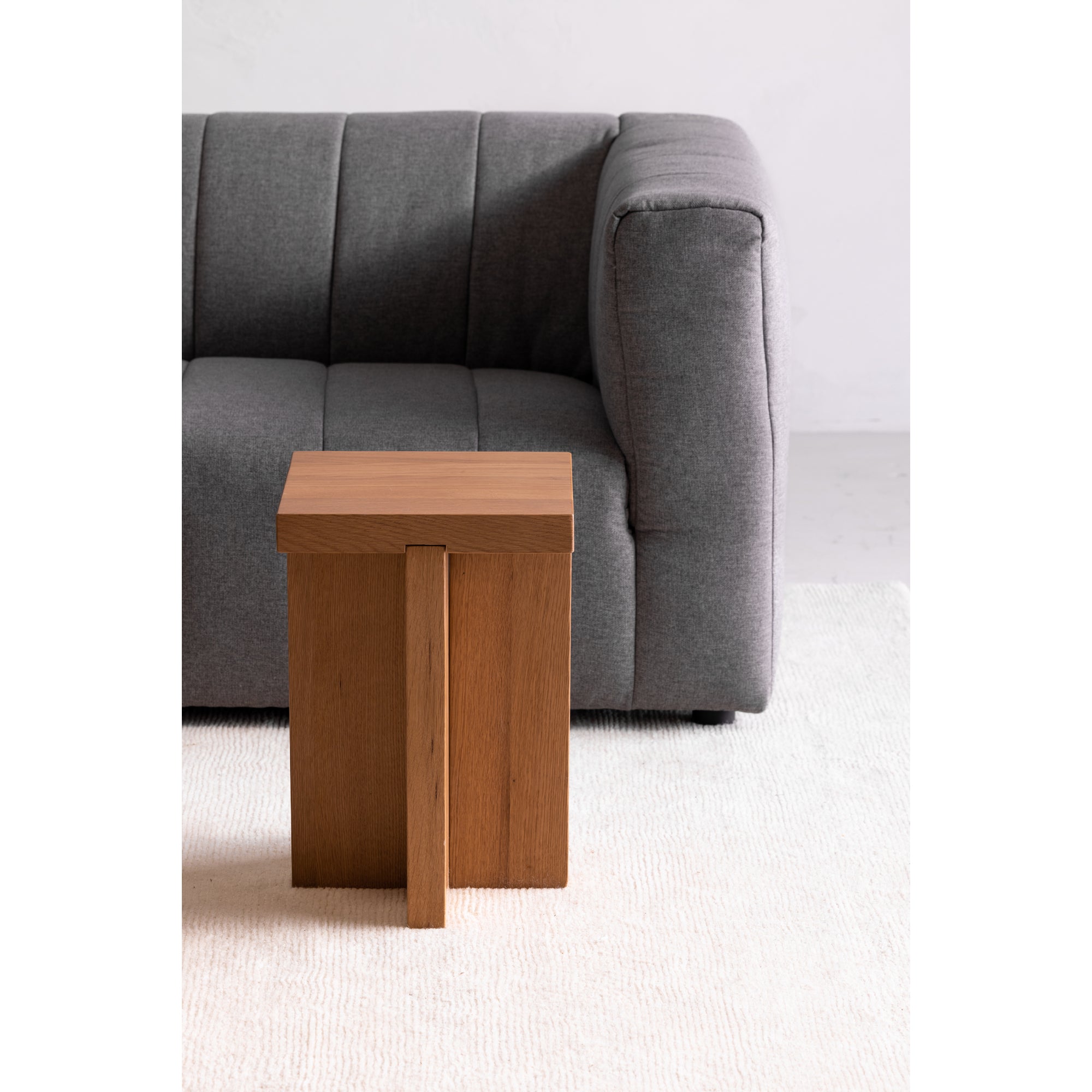 Folke Side Table Table Moe's    Four Hands, Mid Century Modern Furniture, Old Bones Furniture Company, Old Bones Co, Modern Mid Century, Designer Furniture, Furniture Sale, Warehouse Furniture Sale, Folke Side Table Sale, https://www.oldbonesco.com/