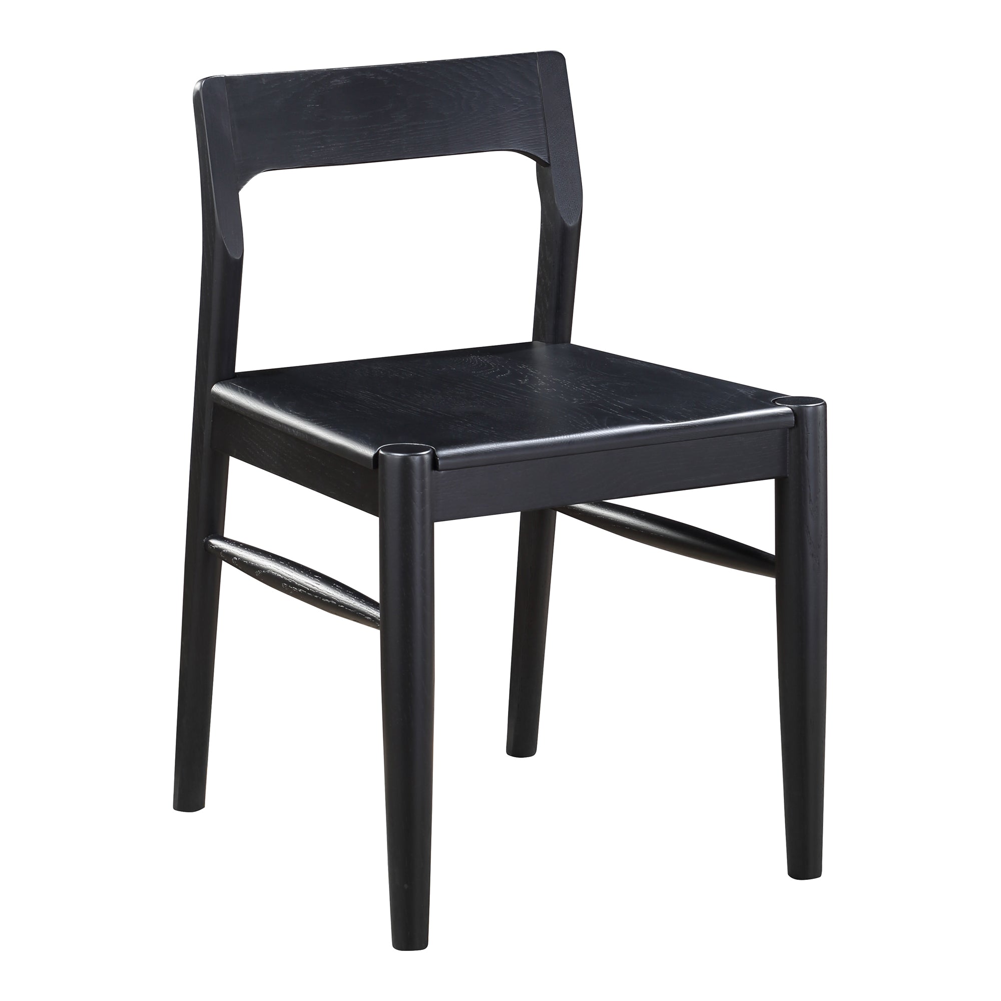 Owing Dining Chair - Set of Two Chair Moe's    Four Hands, Mid Century Modern Furniture, Old Bones Furniture Company, Old Bones Co, Modern Mid Century, Designer Furniture, Furniture Sale, Warehouse Furniture Sale, Owing Dining Chair - Set of Two Sale, https://www.oldbonesco.com/
