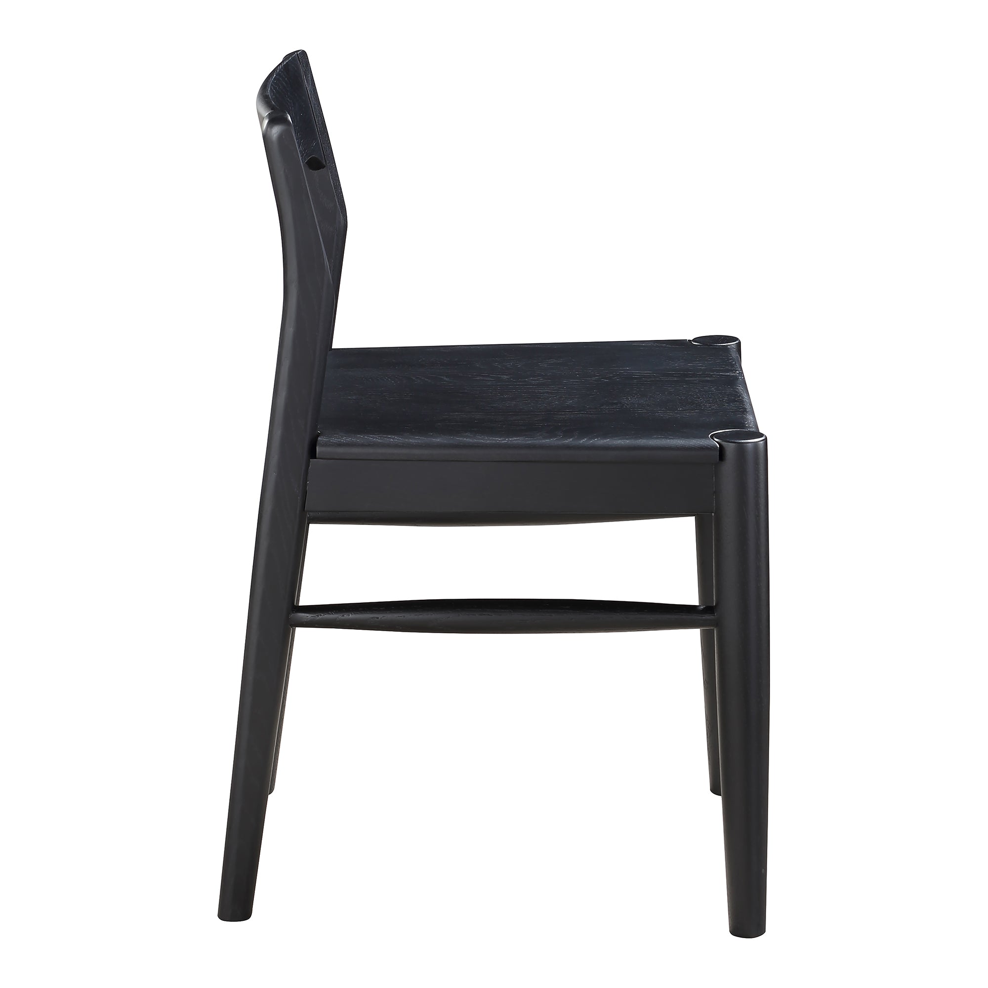Owing Dining Chair - Set of Two Chair Moe's    Four Hands, Mid Century Modern Furniture, Old Bones Furniture Company, Old Bones Co, Modern Mid Century, Designer Furniture, Furniture Sale, Warehouse Furniture Sale, Owing Dining Chair - Set of Two Sale, https://www.oldbonesco.com/
