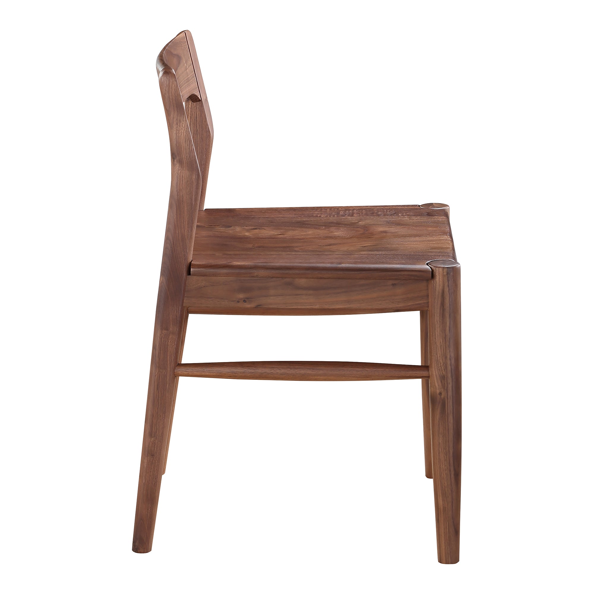 Owing Dining Chair - Set of Two Chair Moe's    Four Hands, Mid Century Modern Furniture, Old Bones Furniture Company, Old Bones Co, Modern Mid Century, Designer Furniture, Furniture Sale, Warehouse Furniture Sale, Owing Dining Chair - Set of Two Sale, https://www.oldbonesco.com/