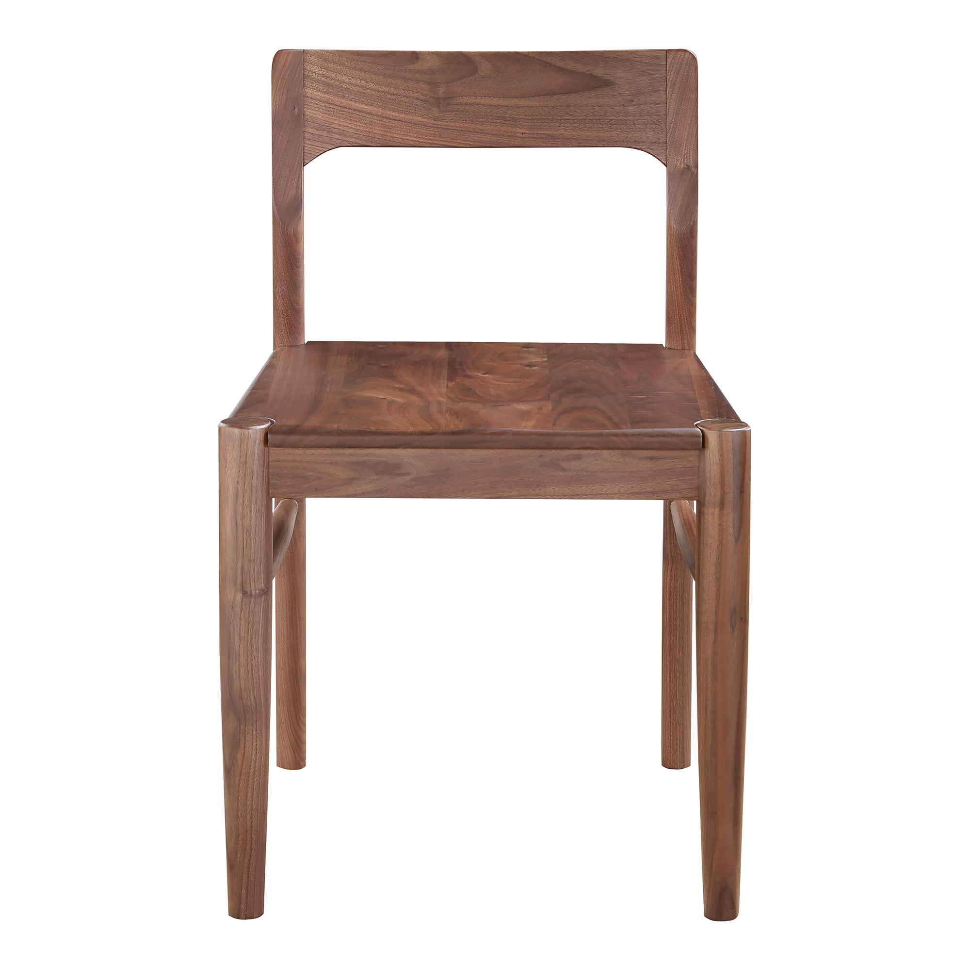 Owing Dining Chair - Set of Two Chair Moe's    Four Hands, Mid Century Modern Furniture, Old Bones Furniture Company, Old Bones Co, Modern Mid Century, Designer Furniture, Furniture Sale, Warehouse Furniture Sale, Owing Dining Chair - Set of Two Sale, https://www.oldbonesco.com/