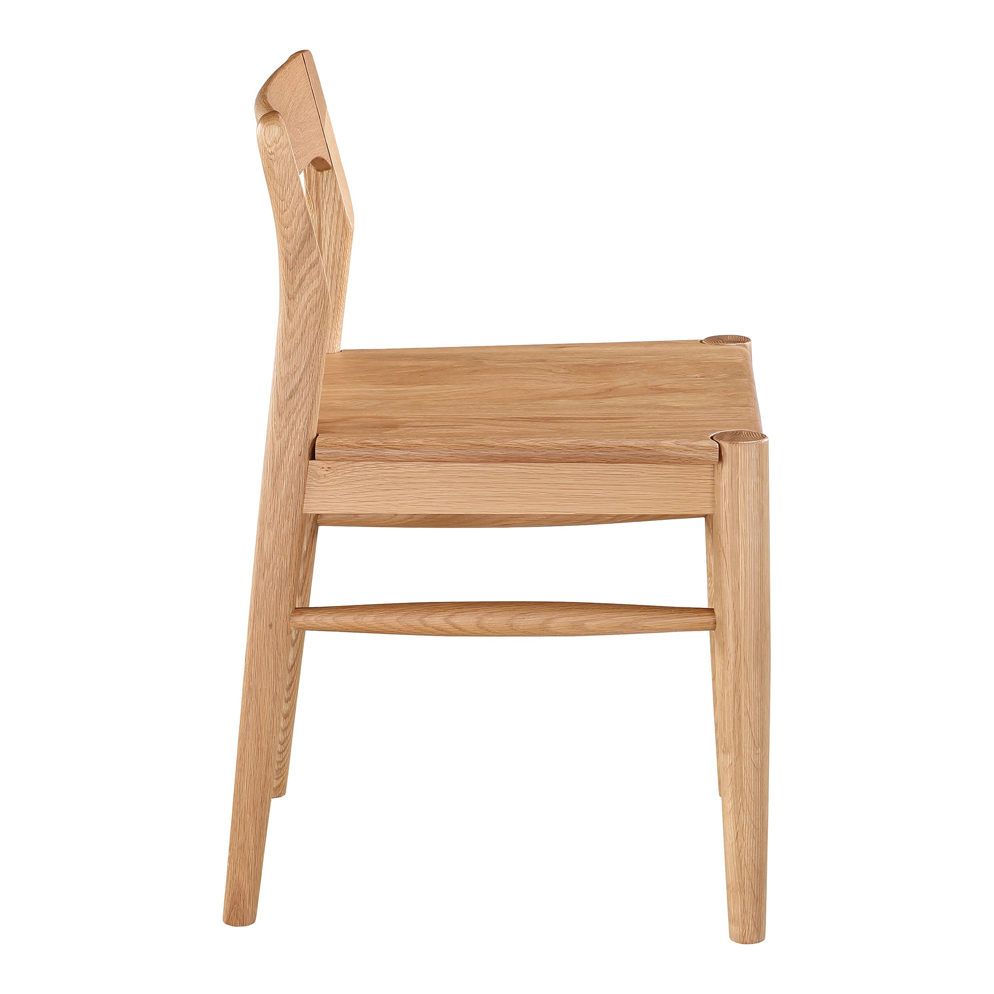 Owing Dining Chair - Set of Two Chair Moe's    Four Hands, Mid Century Modern Furniture, Old Bones Furniture Company, Old Bones Co, Modern Mid Century, Designer Furniture, Furniture Sale, Warehouse Furniture Sale, Owing Dining Chair - Set of Two Sale, https://www.oldbonesco.com/