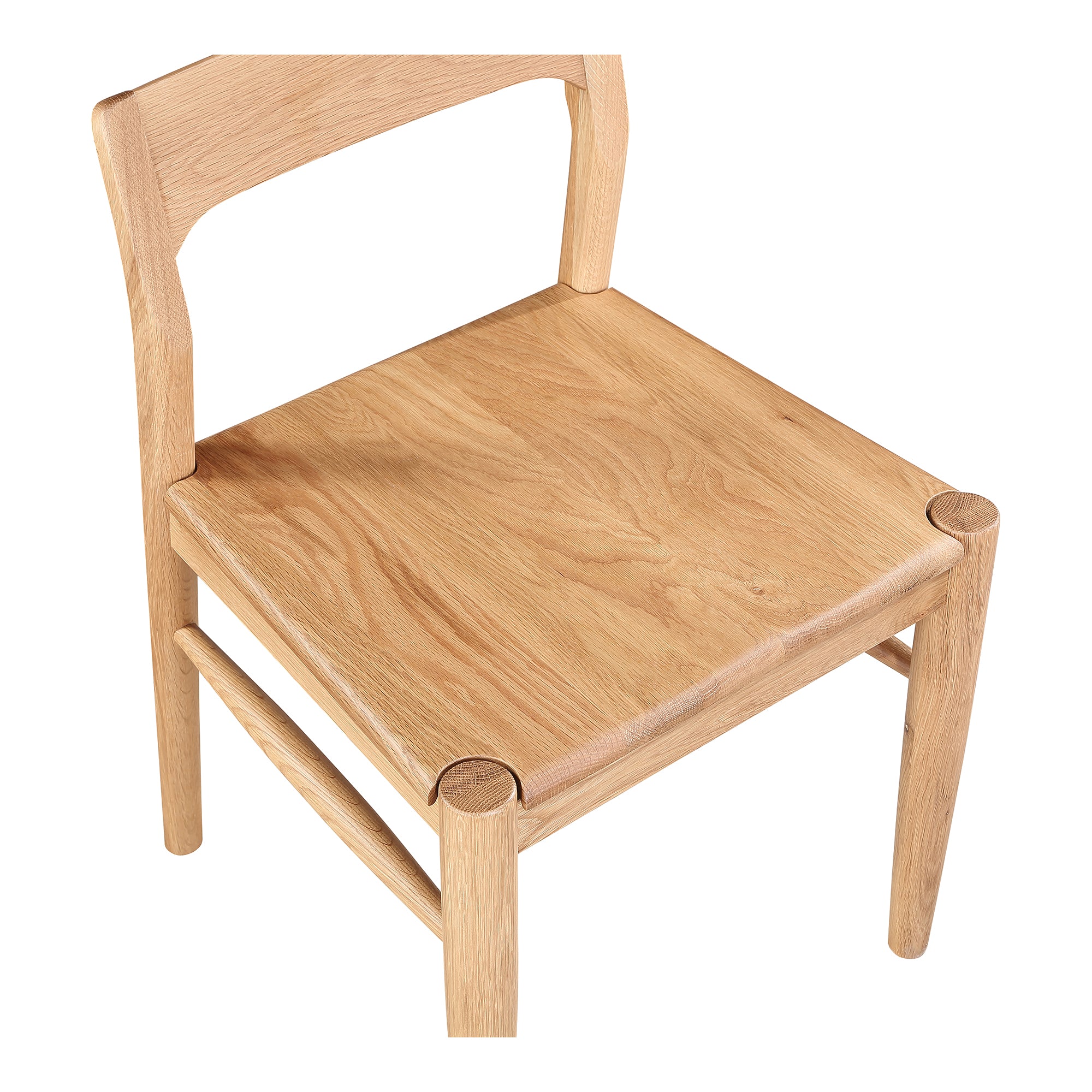 Owing Dining Chair - Set of Two Chair Moe's    Four Hands, Mid Century Modern Furniture, Old Bones Furniture Company, Old Bones Co, Modern Mid Century, Designer Furniture, Furniture Sale, Warehouse Furniture Sale, Owing Dining Chair - Set of Two Sale, https://www.oldbonesco.com/