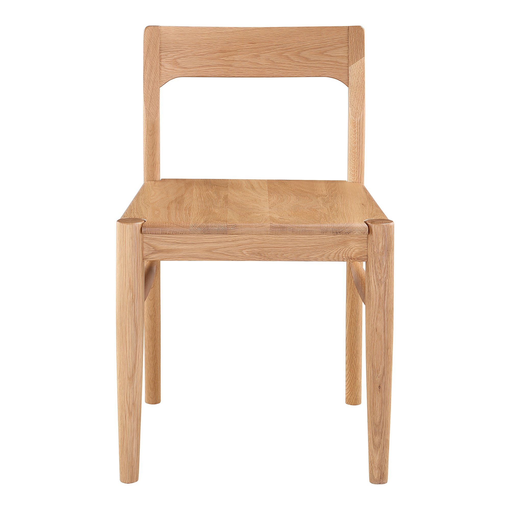 Owing Dining Chair - Set of Two Chair Moe's    Four Hands, Mid Century Modern Furniture, Old Bones Furniture Company, Old Bones Co, Modern Mid Century, Designer Furniture, Furniture Sale, Warehouse Furniture Sale, Owing Dining Chair - Set of Two Sale, https://www.oldbonesco.com/