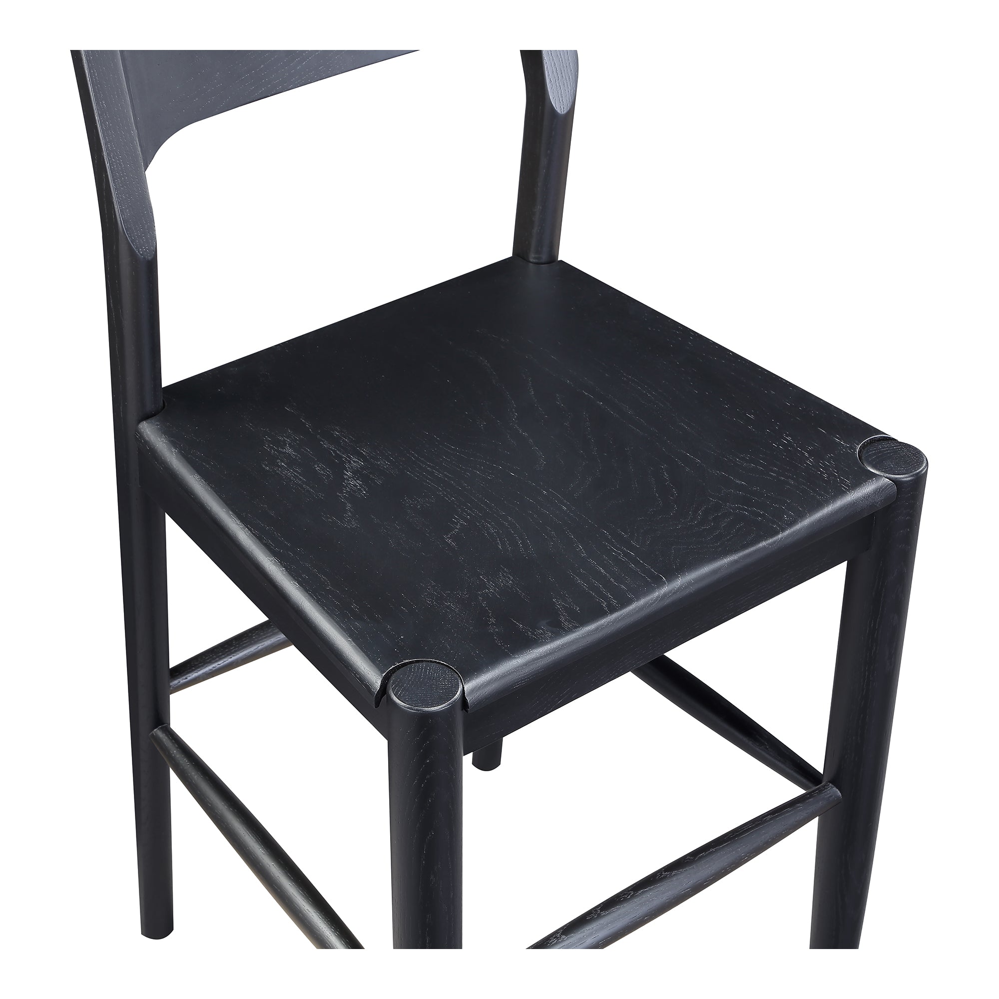 Owing Counter Stool Counter Stools Moe's    Four Hands, Mid Century Modern Furniture, Old Bones Furniture Company, Old Bones Co, Modern Mid Century, Designer Furniture, Furniture Sale, Warehouse Furniture Sale, Owing Counter Stool Sale, https://www.oldbonesco.com/