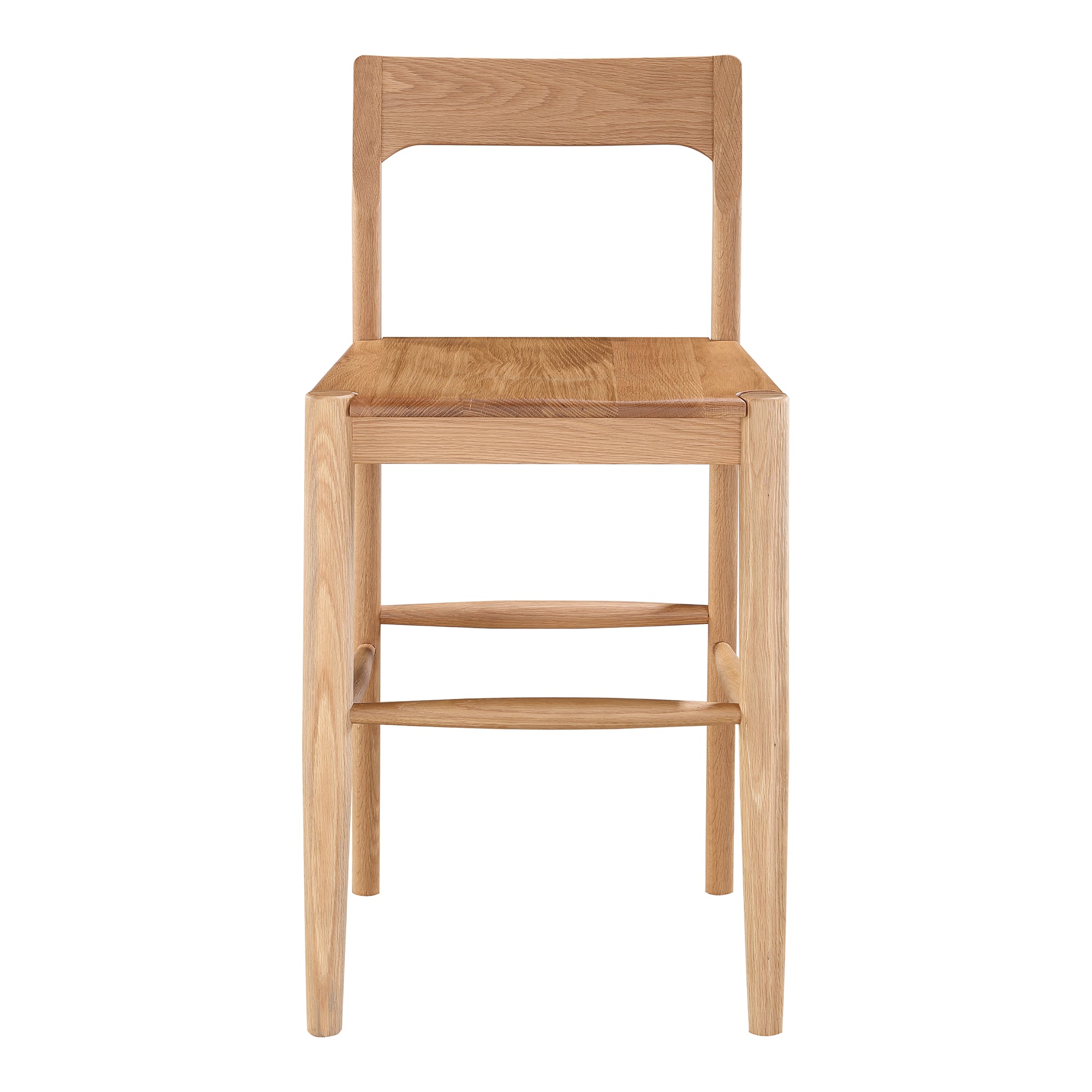 Owing Counter Stool Natural OakCounter Stools Moe's Natural Oak   Four Hands, Mid Century Modern Furniture, Old Bones Furniture Company, Old Bones Co, Modern Mid Century, Designer Furniture, Furniture Sale, Warehouse Furniture Sale, Owing Counter Stool Sale, https://www.oldbonesco.com/