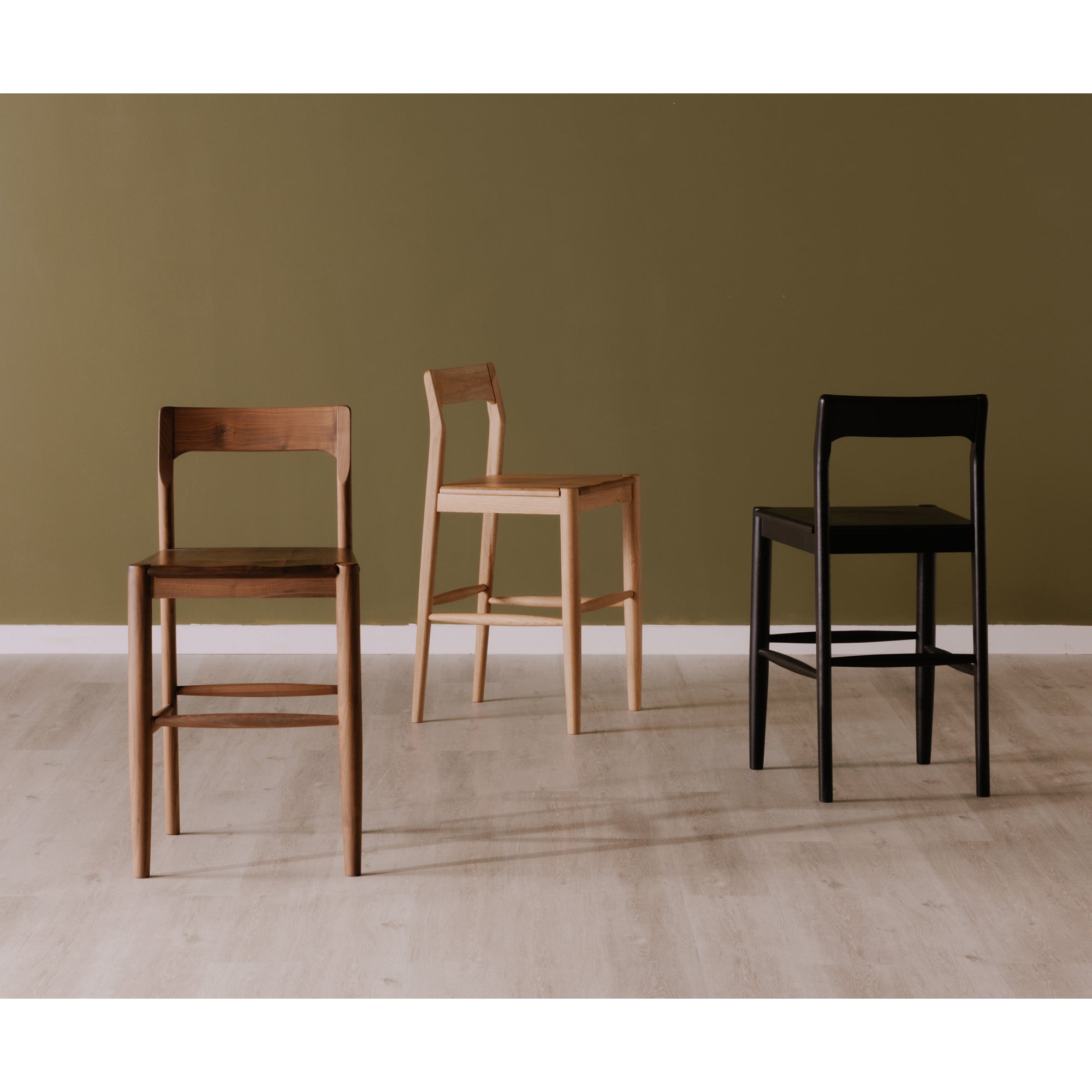 Owing Barstool Bar Stools Moe's    Four Hands, Mid Century Modern Furniture, Old Bones Furniture Company, Old Bones Co, Modern Mid Century, Designer Furniture, Furniture Sale, Warehouse Furniture Sale, Owing Barstool Sale, https://www.oldbonesco.com/