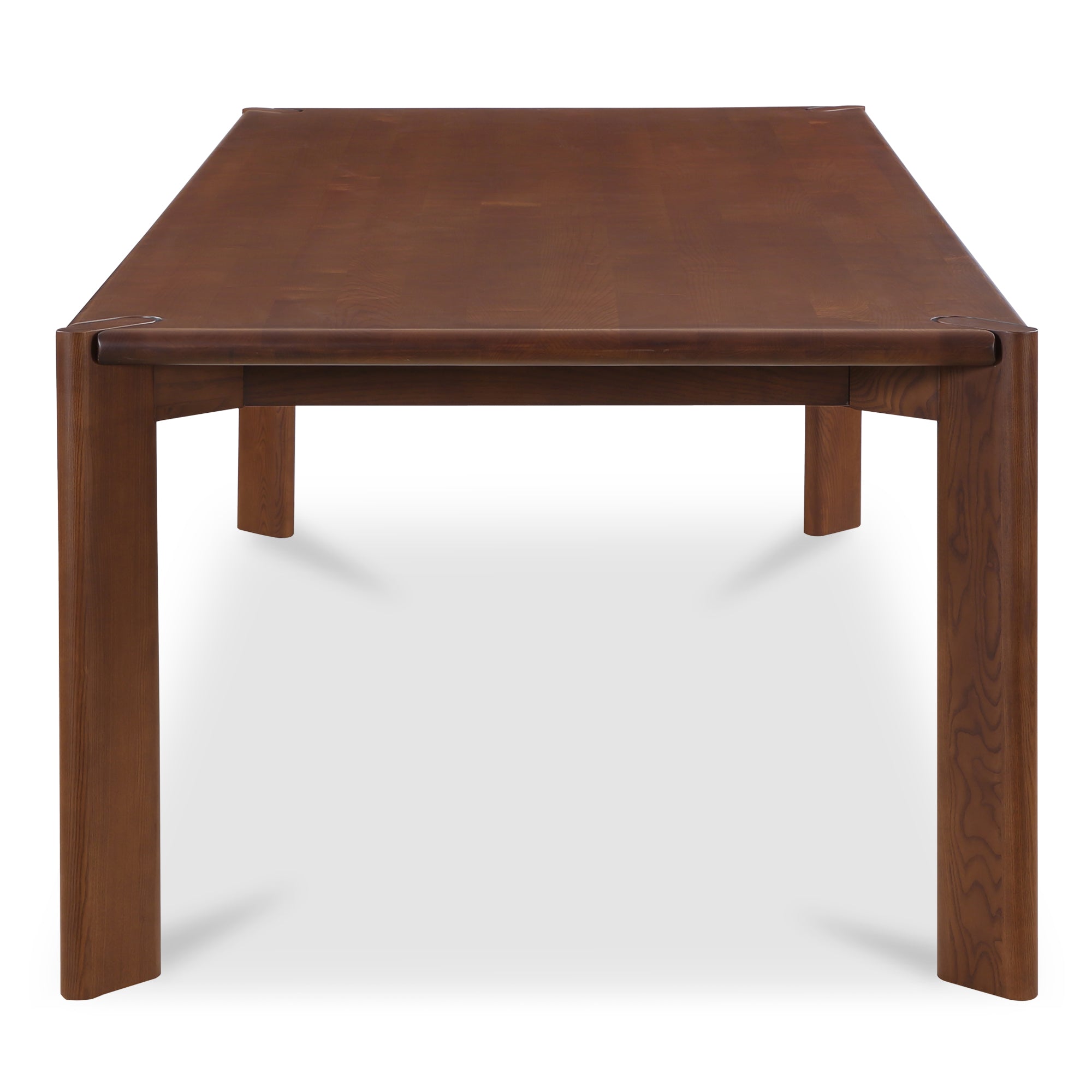 Daifuku Dining Table Walnut Brown Table Moe's Four Hands, Mid Century Modern Furniture, Old Bones Furniture Company, Old Bones Co, Modern Mid Century, Designer Furniture, Furniture Sale, Warehouse Furniture Sale, Daifuku Dining Table Walnut Brown Sale, https://www.oldbonesco.com/