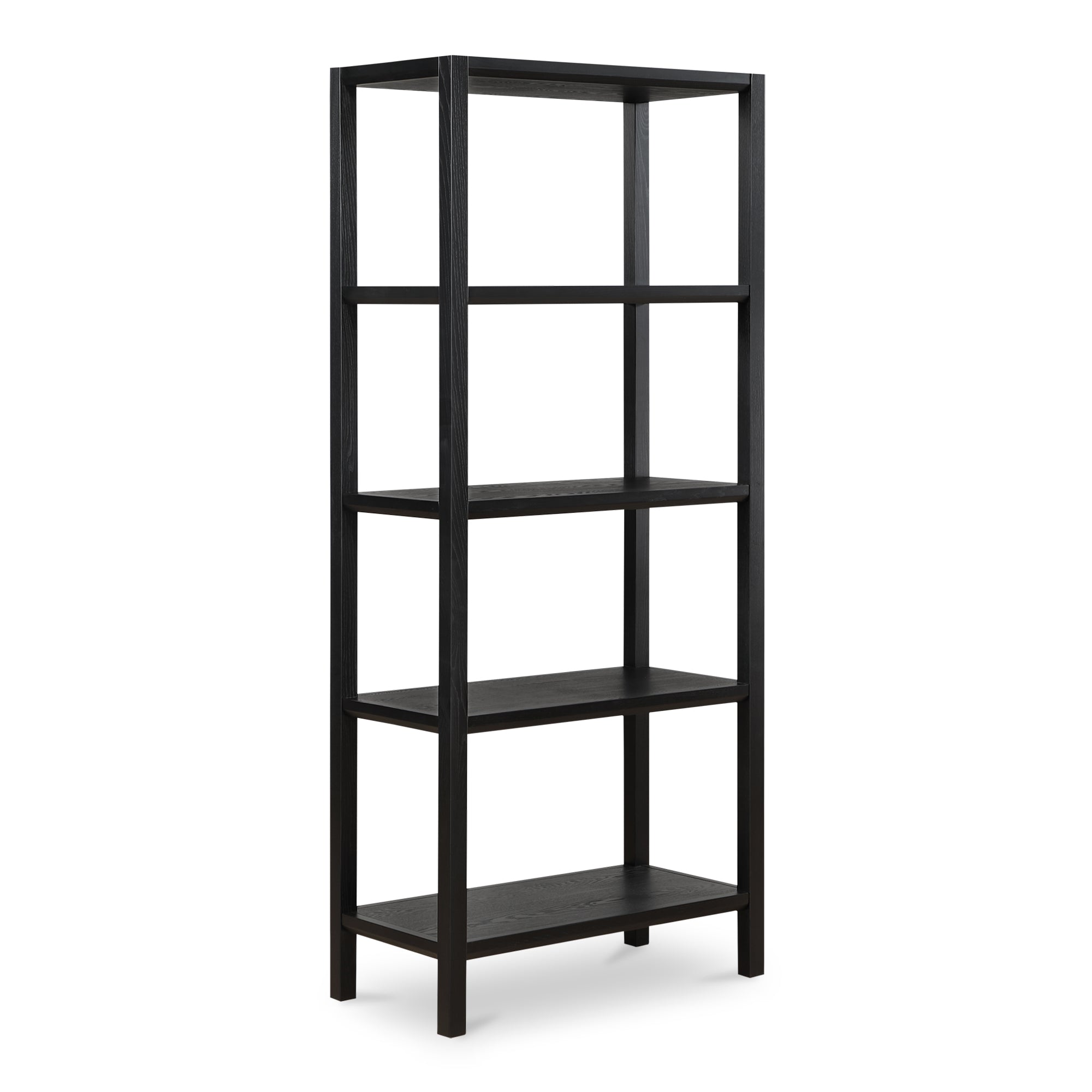 Nolan Bookcase Bookcases & Shelves Moe's Black , Black Friday Sale Moe's Furniture Sale, Old Bones Co, Mid Century Furniture Sale, Four Hands Furniture, Black Friday Sale Nolan Bookcase,Gus Sale, Perigold Nolan Bookcase Bookcases & Shelves Black Friday Sale , Perigold Sale Nolan Bookcase,Nolan Bookcase Lulu and Georgia, Burke Decor Sale Nolan Bookcase, www.oldbonesco.com